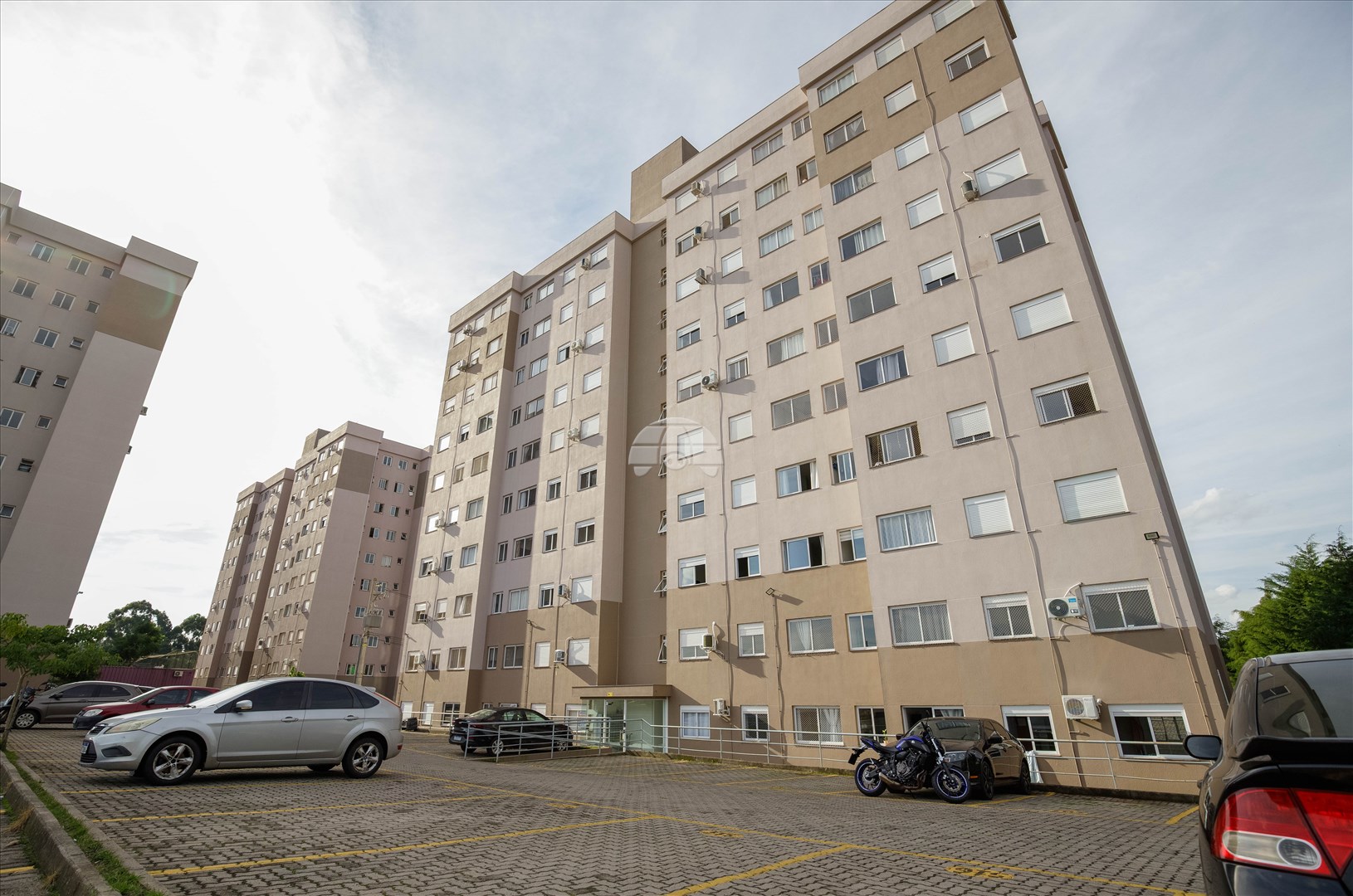 Apartamento à venda em Vila Petrópolis, Passo Fundo — Portal Chave Fácil