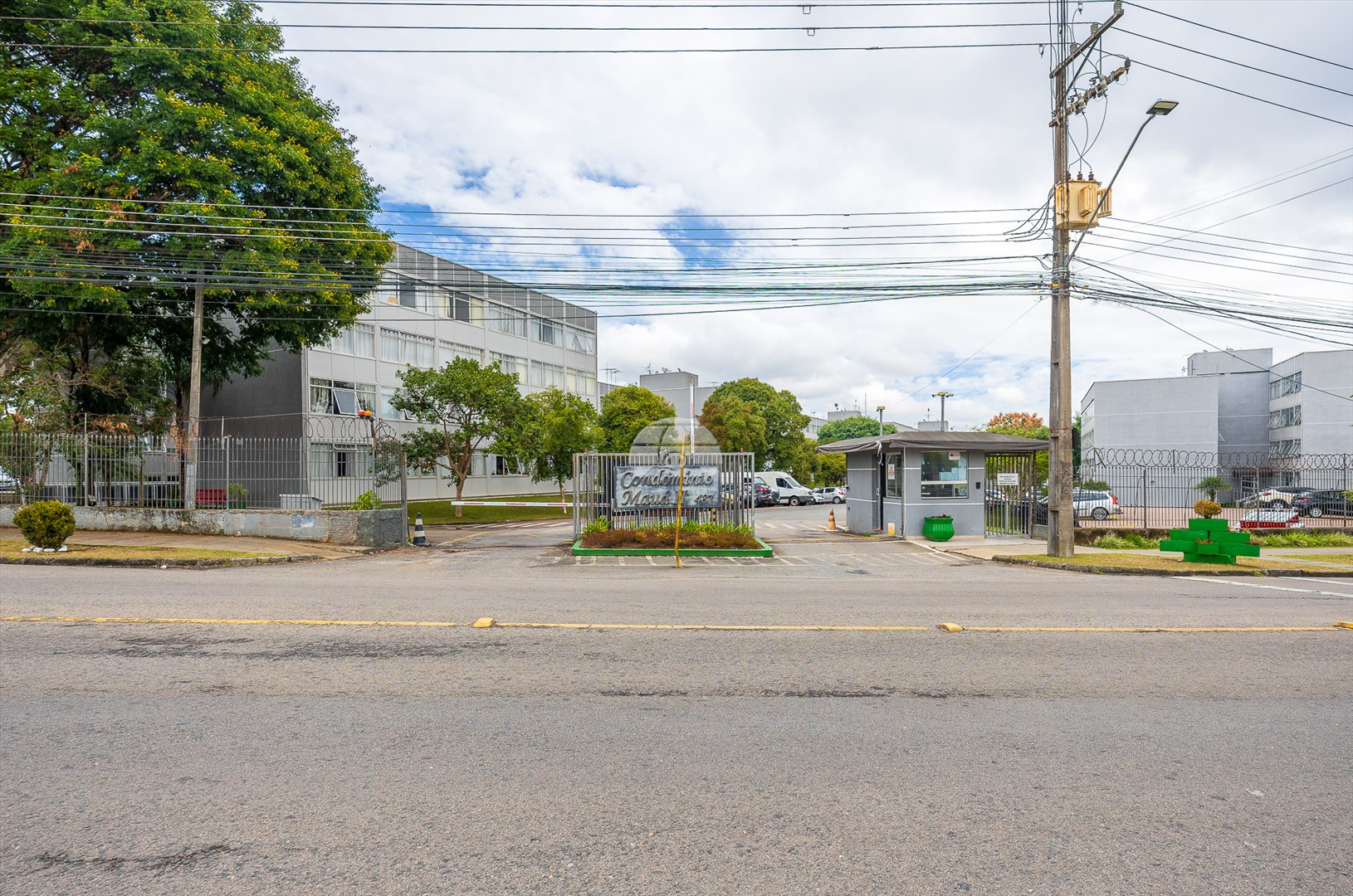Apartamento à venda em Novo Mundo, Curitiba — Portal Chave Fácil