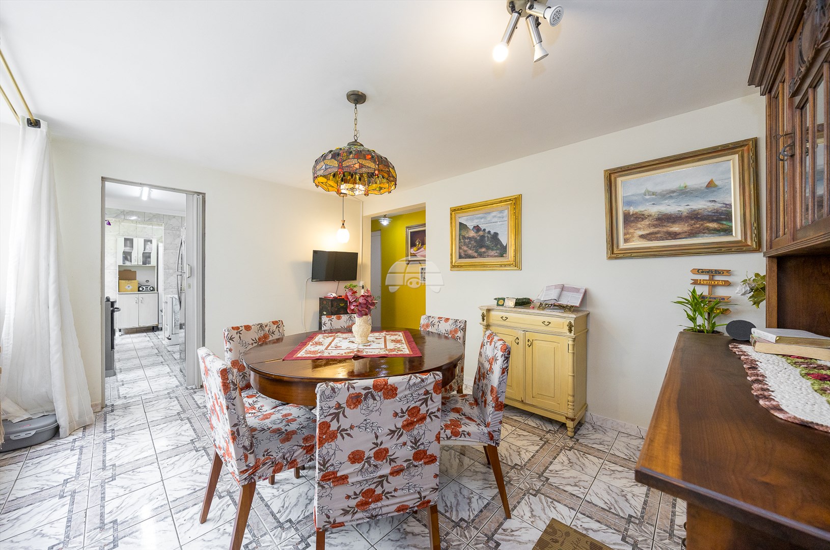 Apartamento à venda em Novo Mundo, Curitiba — Portal Chave Fácil