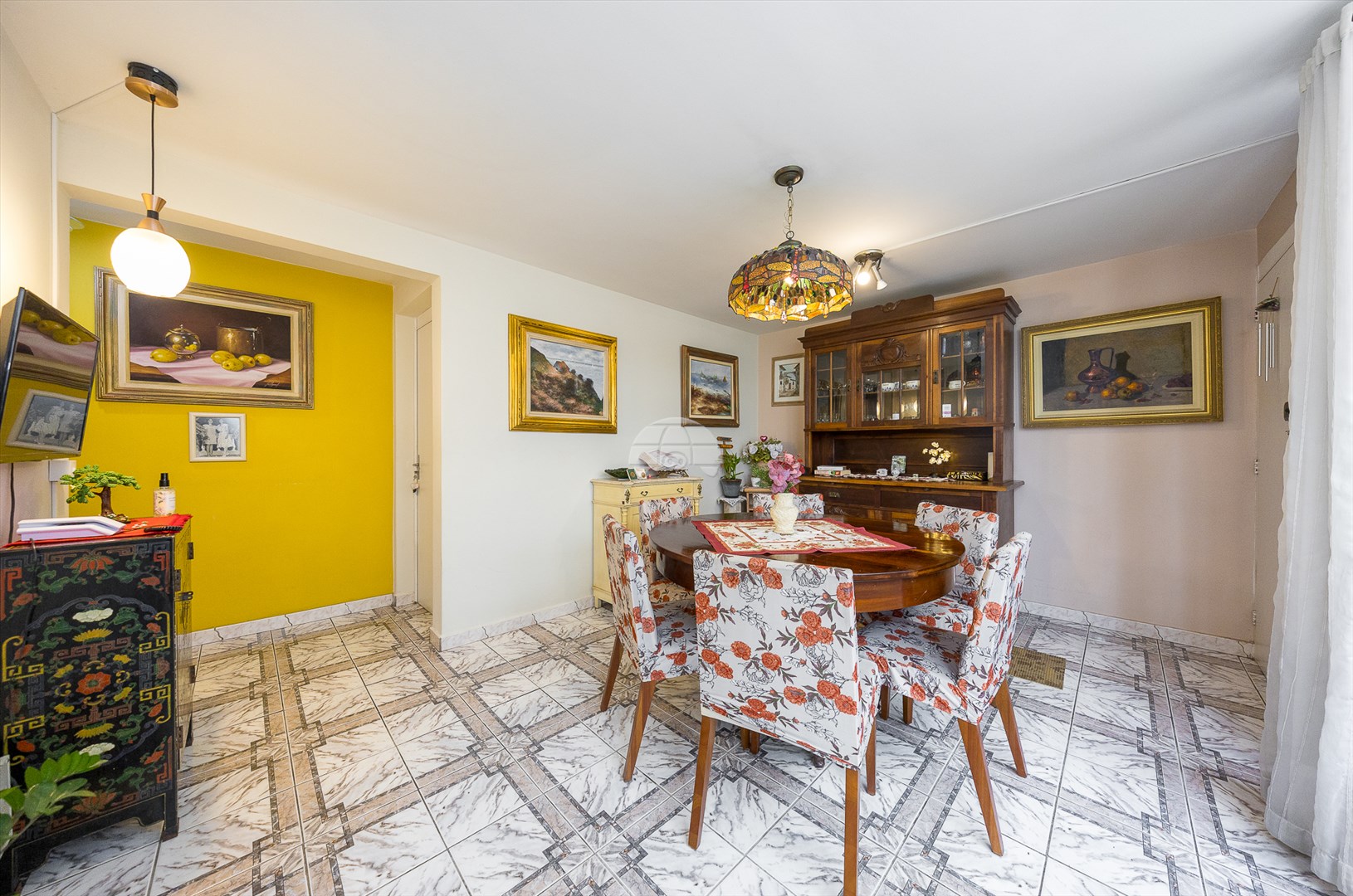 Apartamento à venda em Novo Mundo, Curitiba — Portal Chave Fácil