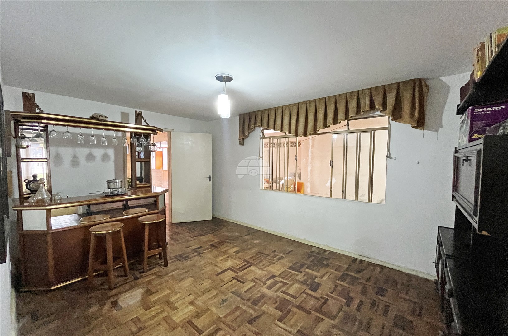 Sala/Conjunto Comercial para alugar em Portão, Curitiba — Portal Chave Fácil