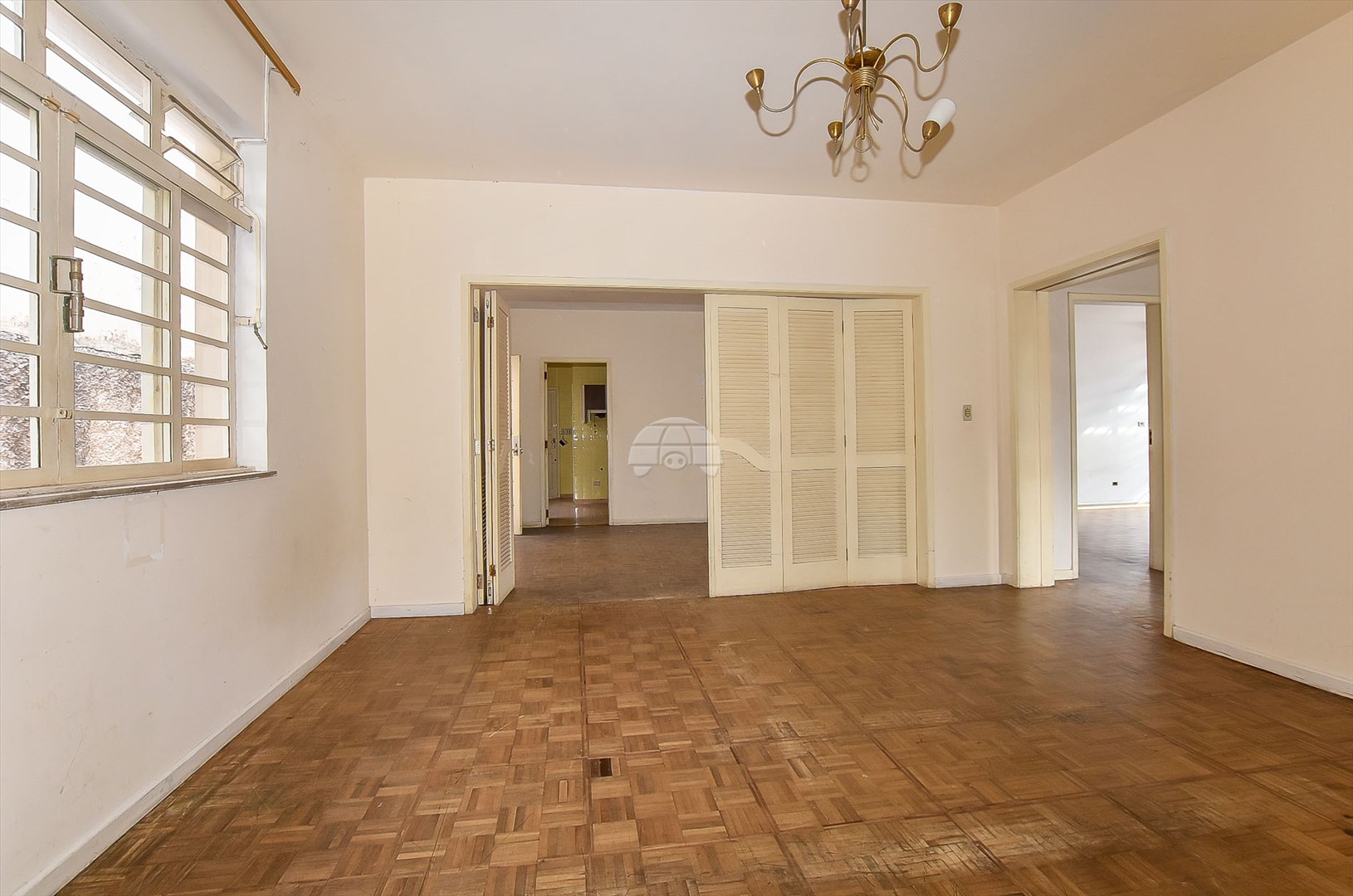 Casa Residencial para Venda no Bairro Jardim Botânico ref. 226745 (9 / 10)