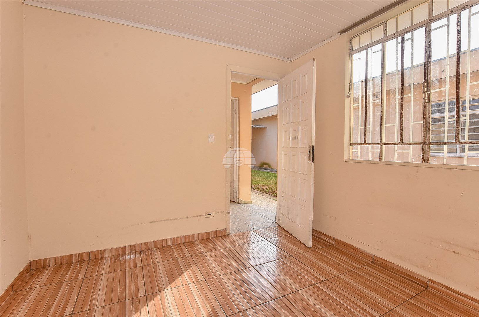 Casa à venda em Jardim Botânico, Curitiba — Imobiliária Cilar