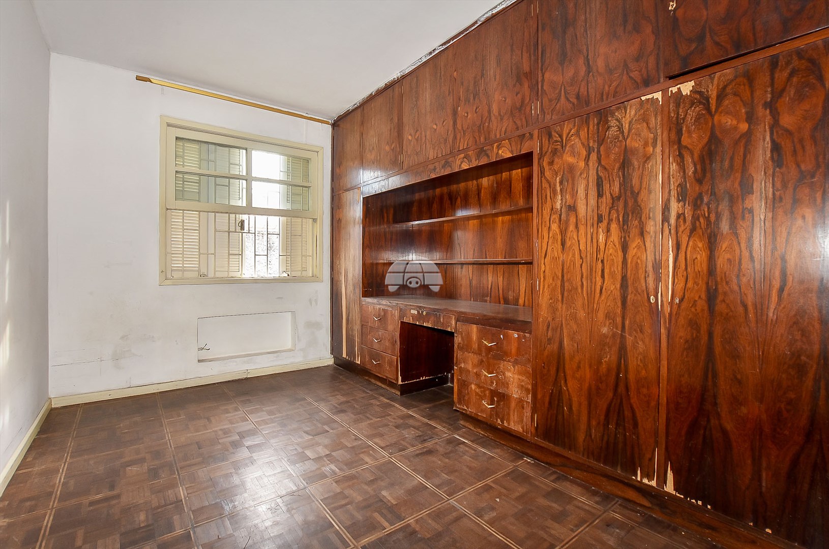 Casa à venda em Jardim Botânico, Curitiba — Imobiliária Cilar