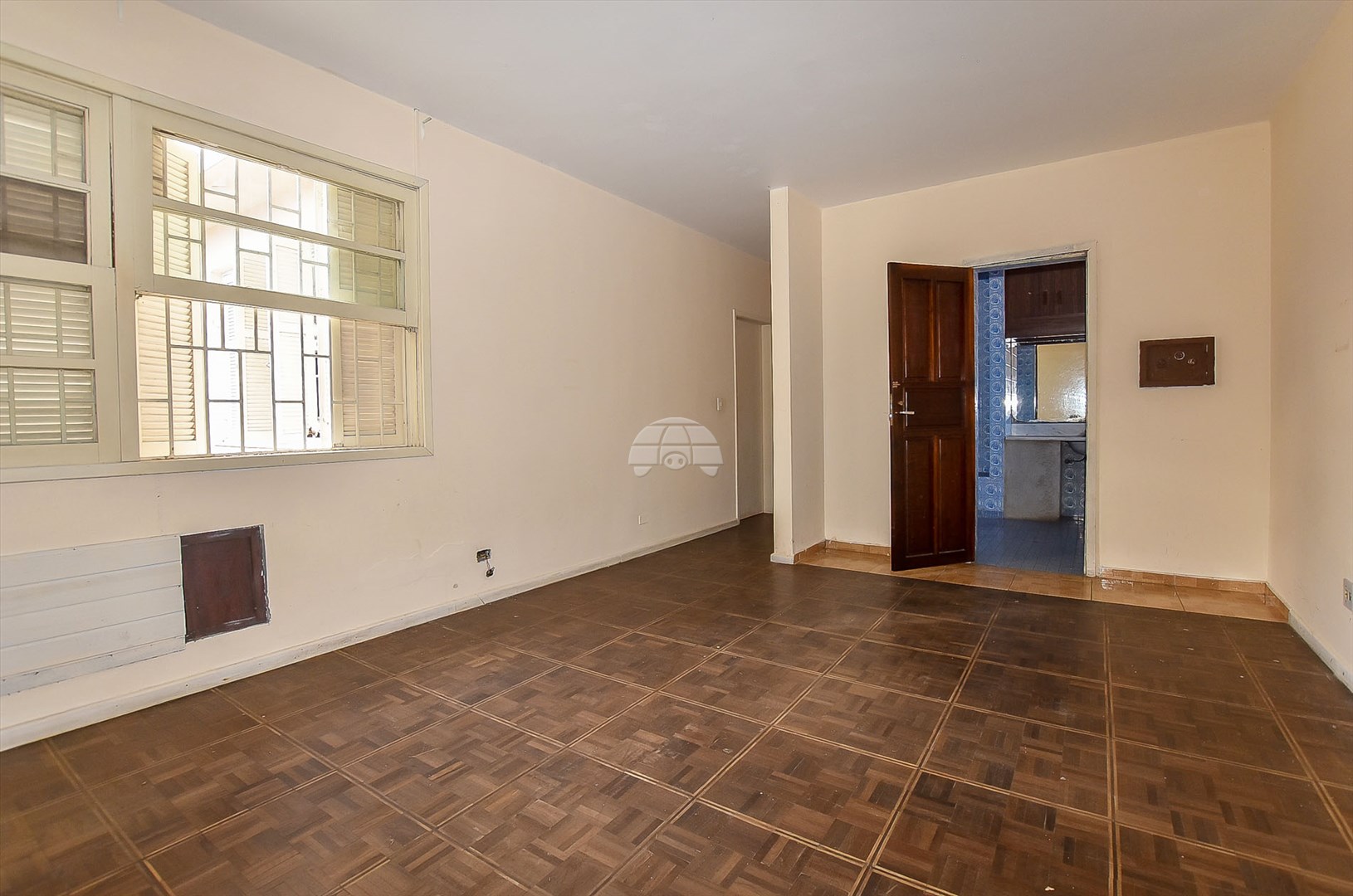 Casa à venda em Jardim Botânico, Curitiba — Imobiliária Cilar
