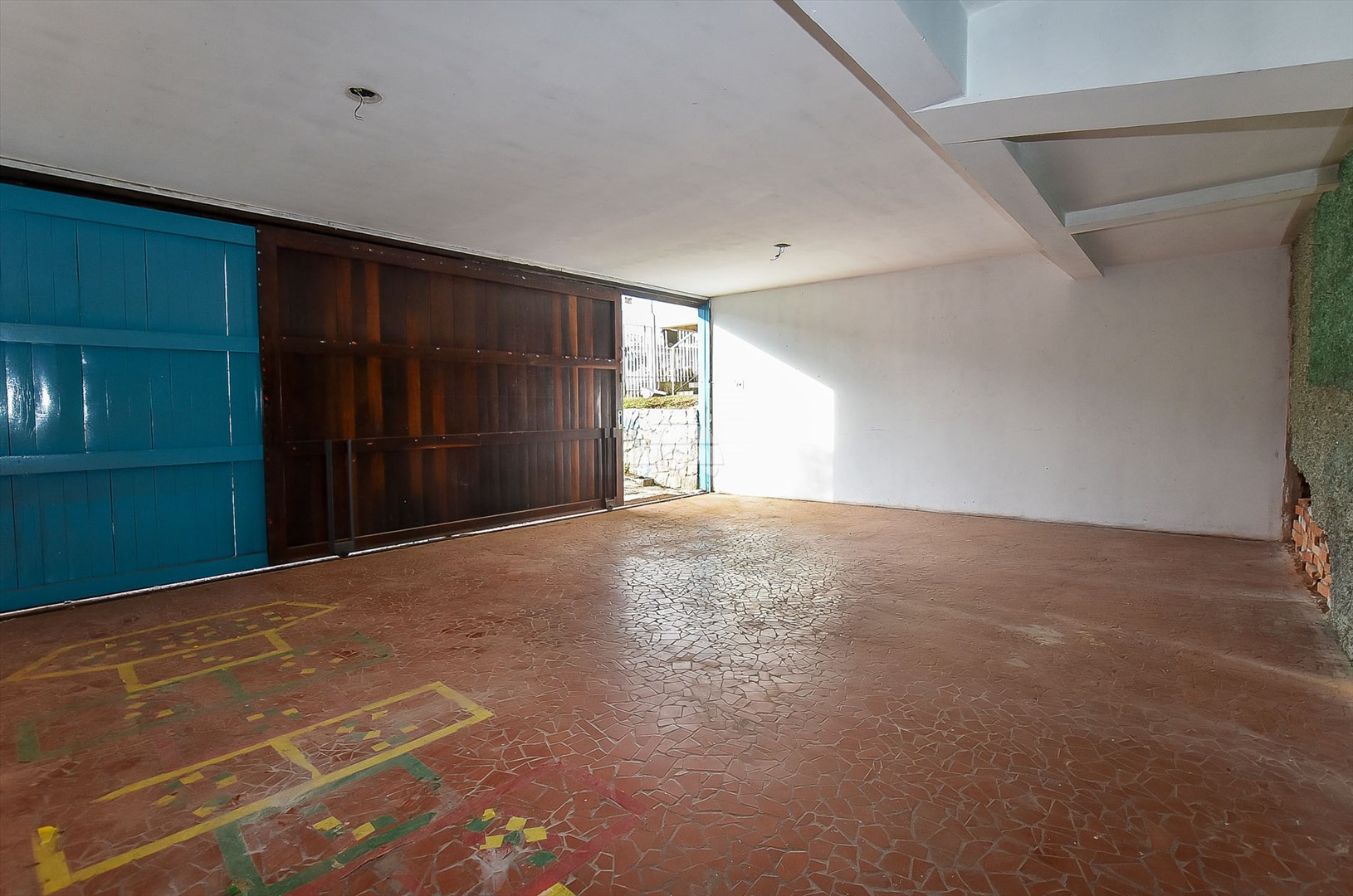 Casa à venda em Jardim Botânico, Curitiba — Imobiliária Cilar