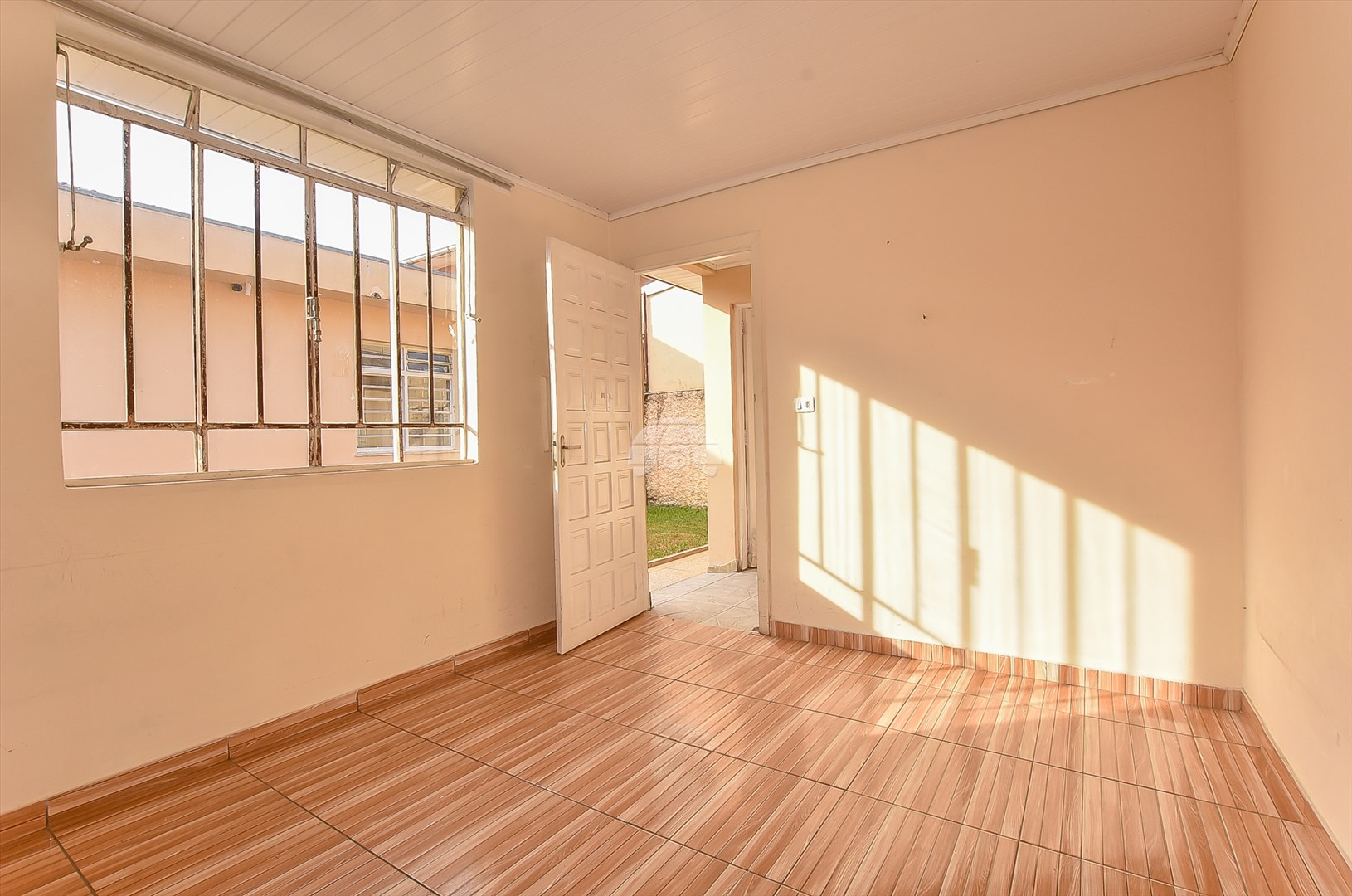 Casa à venda em Jardim Botânico, Curitiba — Imobiliária Cilar