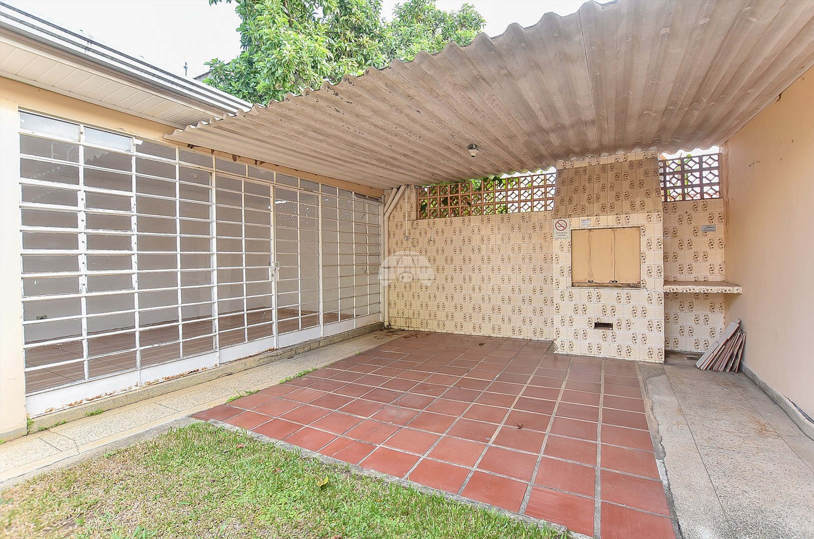 Casa à venda em Jardim Botânico, Curitiba — Imobiliária Cilar