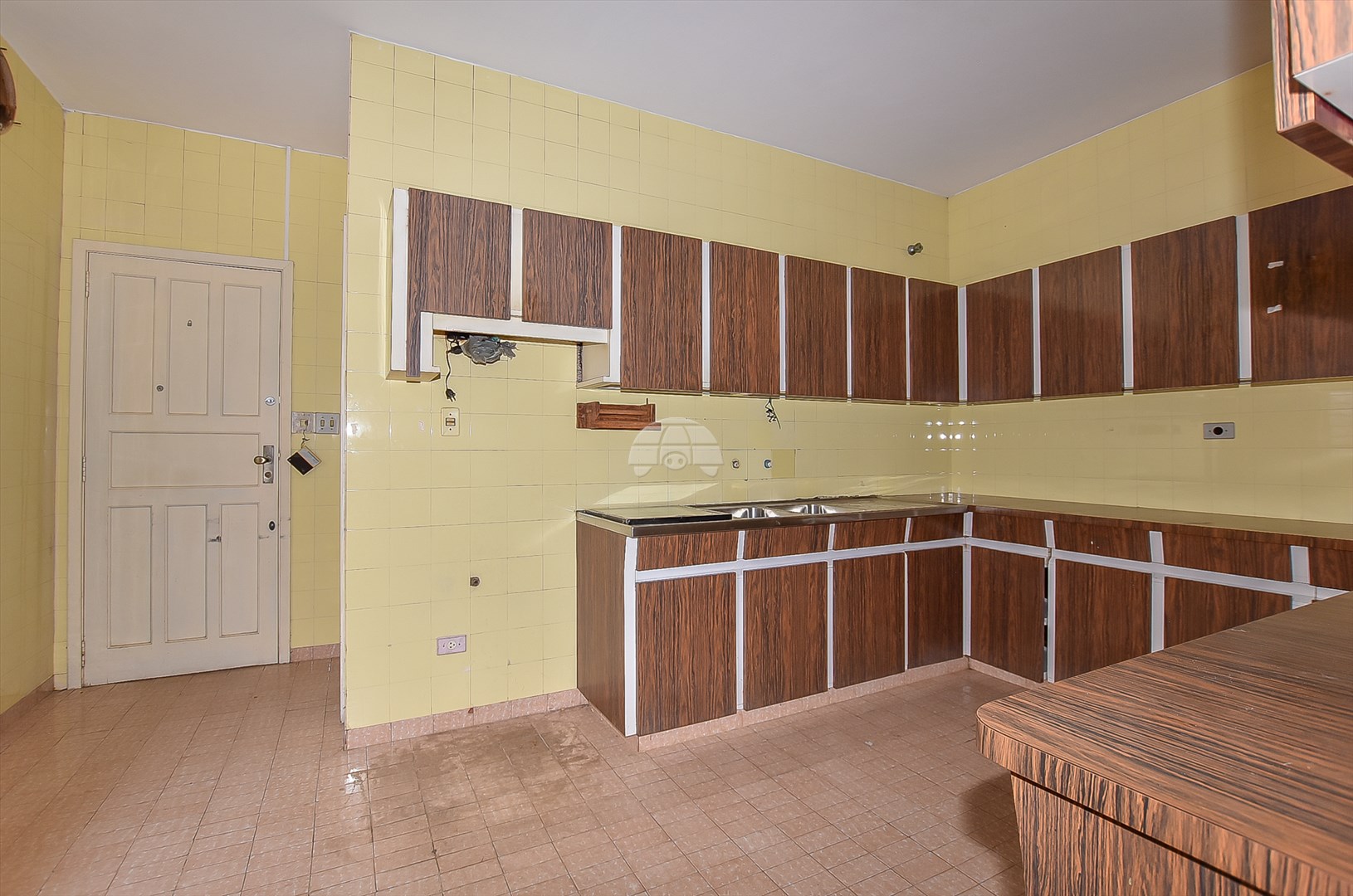 Casa à venda em Jardim Botânico, Curitiba — Imobiliária Cilar