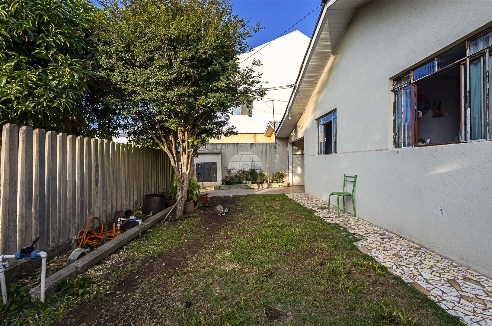 Terreno/Área à venda em Capão Raso, Curitiba — TESTE 12342