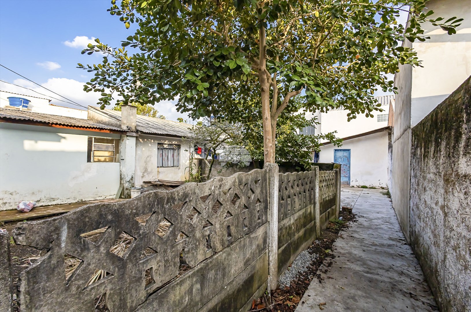 Terreno/Área à venda em Capão Raso, Curitiba — TESTE 12342