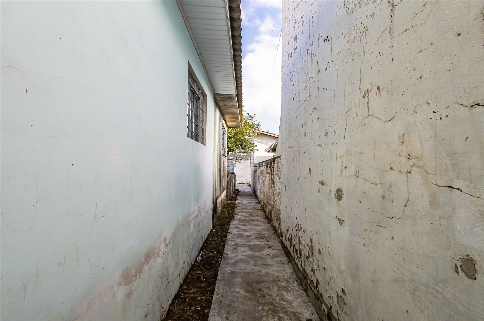 Terreno/Área à venda em Capão Raso, Curitiba — TESTE 12342