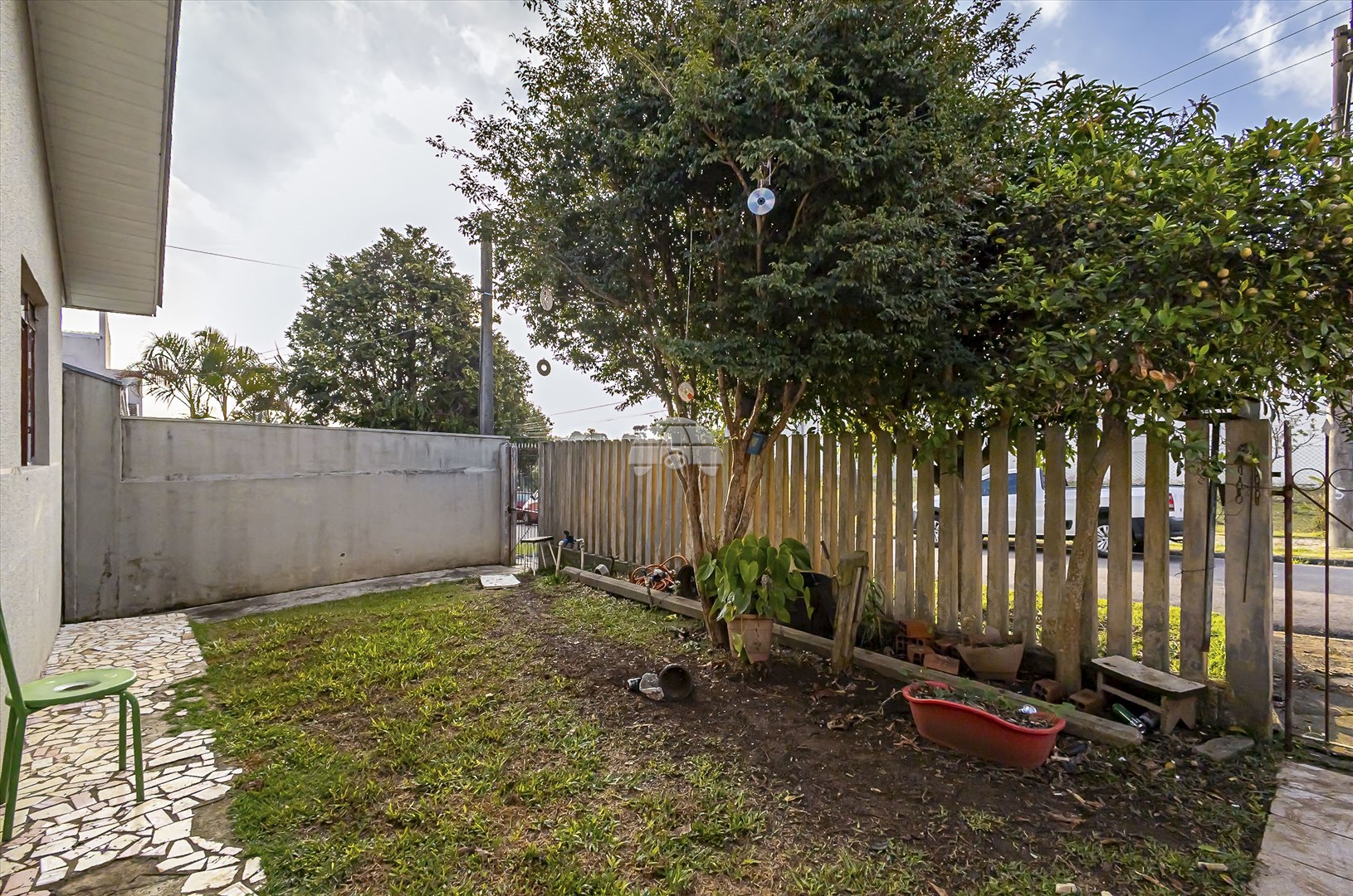 Terreno/Área à venda em Capão Raso, Curitiba — TESTE 12342