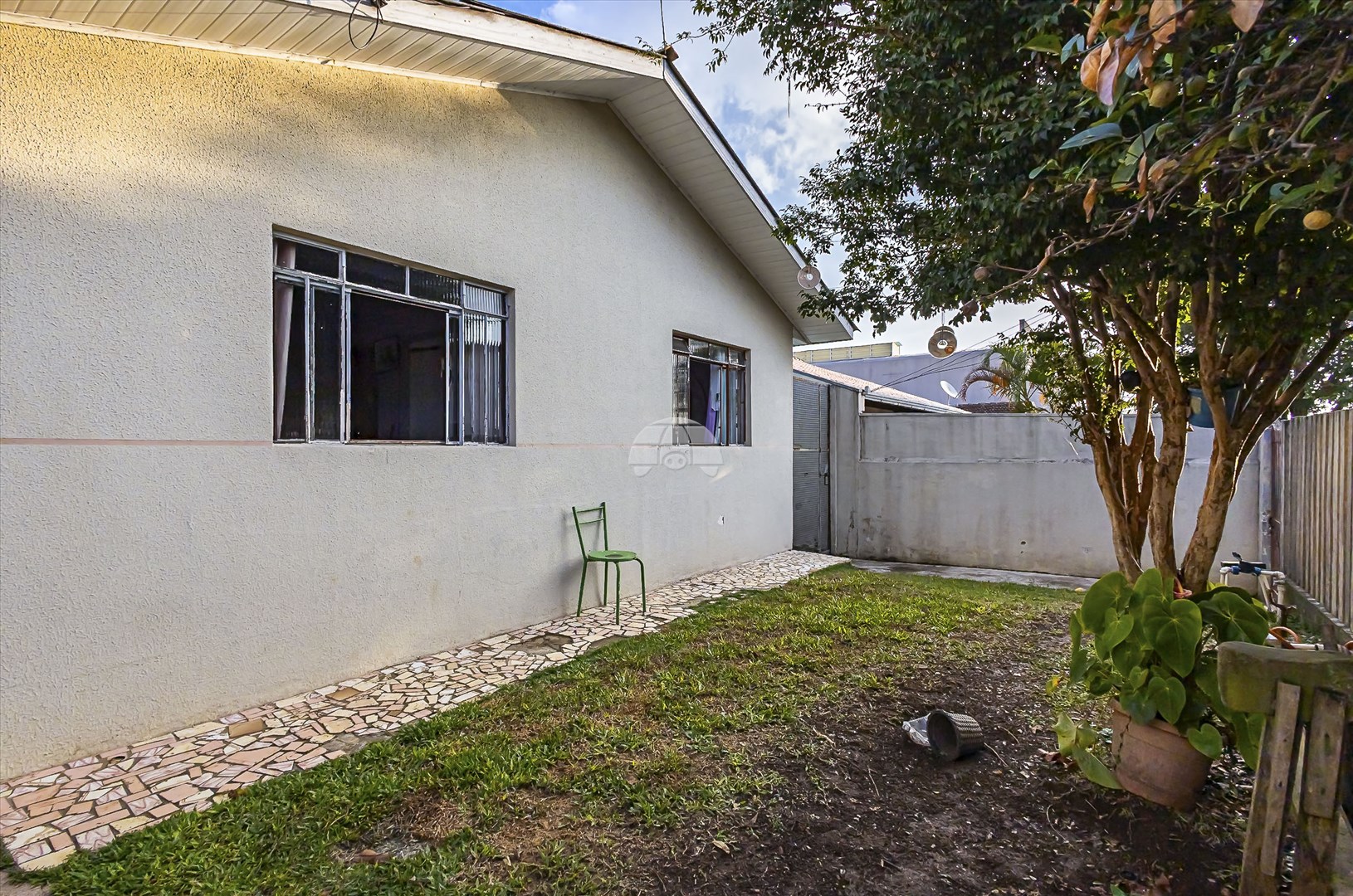 Terreno/Área à venda em Capão Raso, Curitiba — TESTE 12342