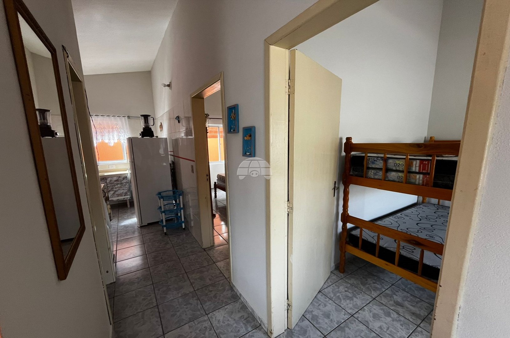 Casa para alugar em Itapema Do Norte, Itapoá — Portal Chave Fácil