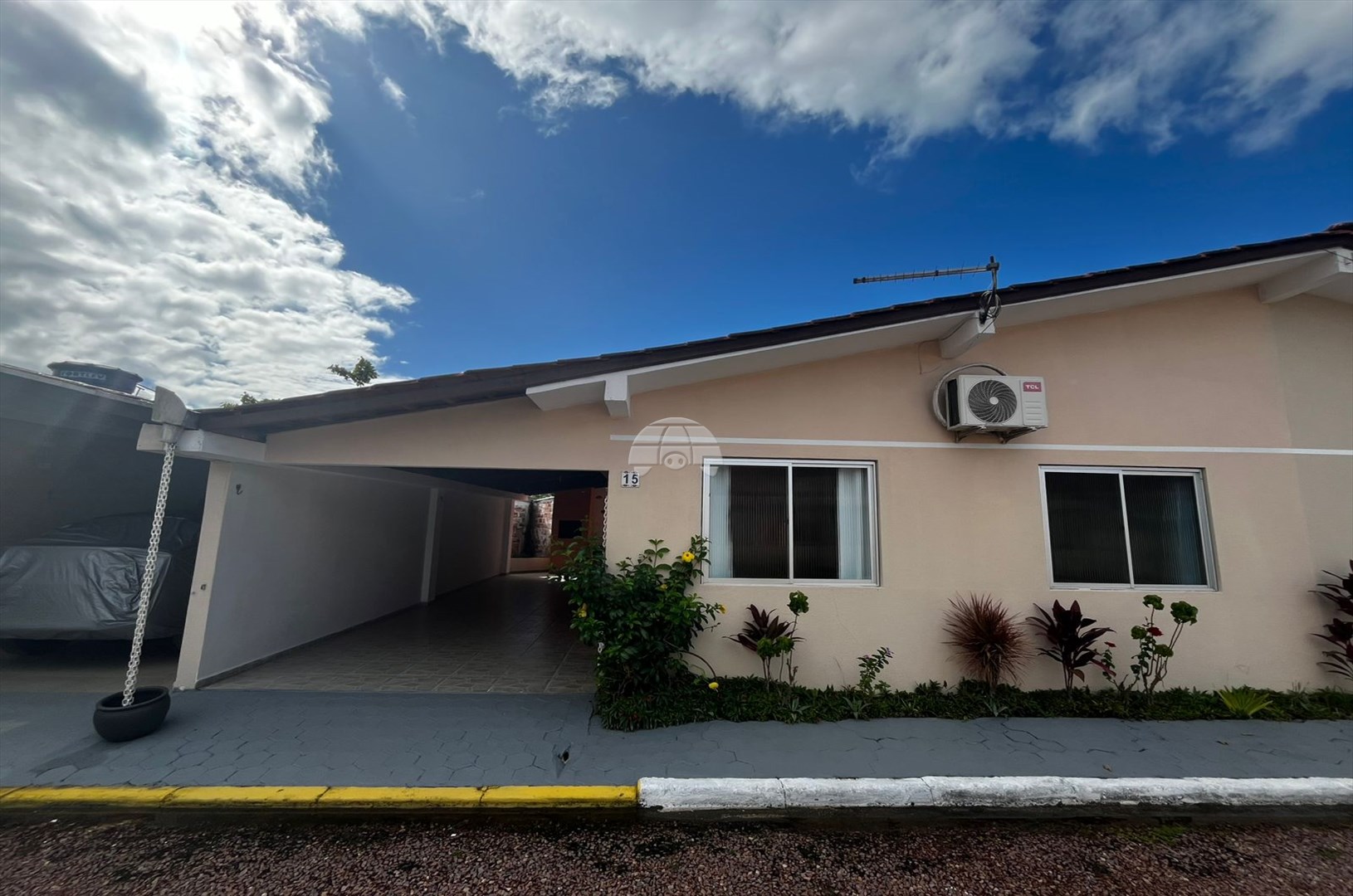 Casa para alugar em Itapema Do Norte, Itapoá — Portal Chave Fácil