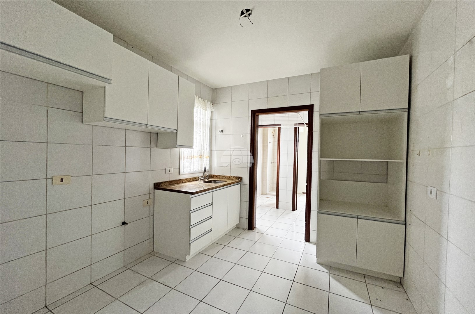 Apartamento para alugar em Água Verde, Curitiba — Portal Chave Fácil