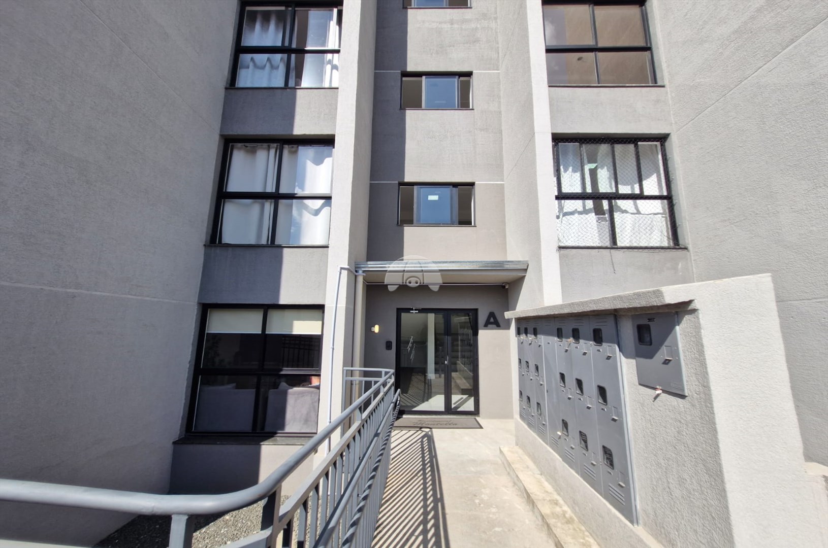 Apartamento à venda em Campina Do Arruda, Almirante Tamandaré — Portal Chave Fácil