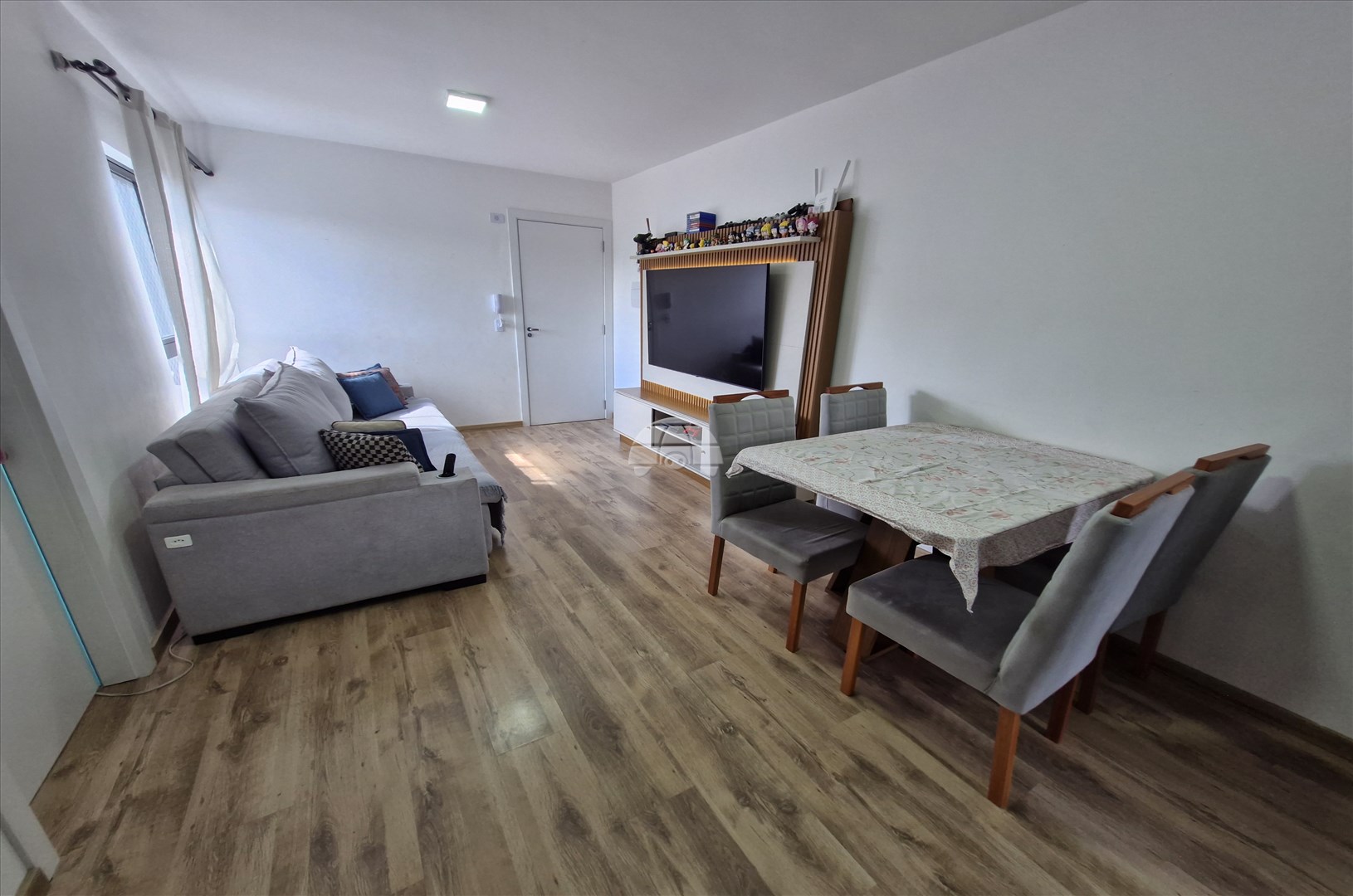 Apartamento à venda em Campina Do Arruda, Almirante Tamandaré — Portal Chave Fácil