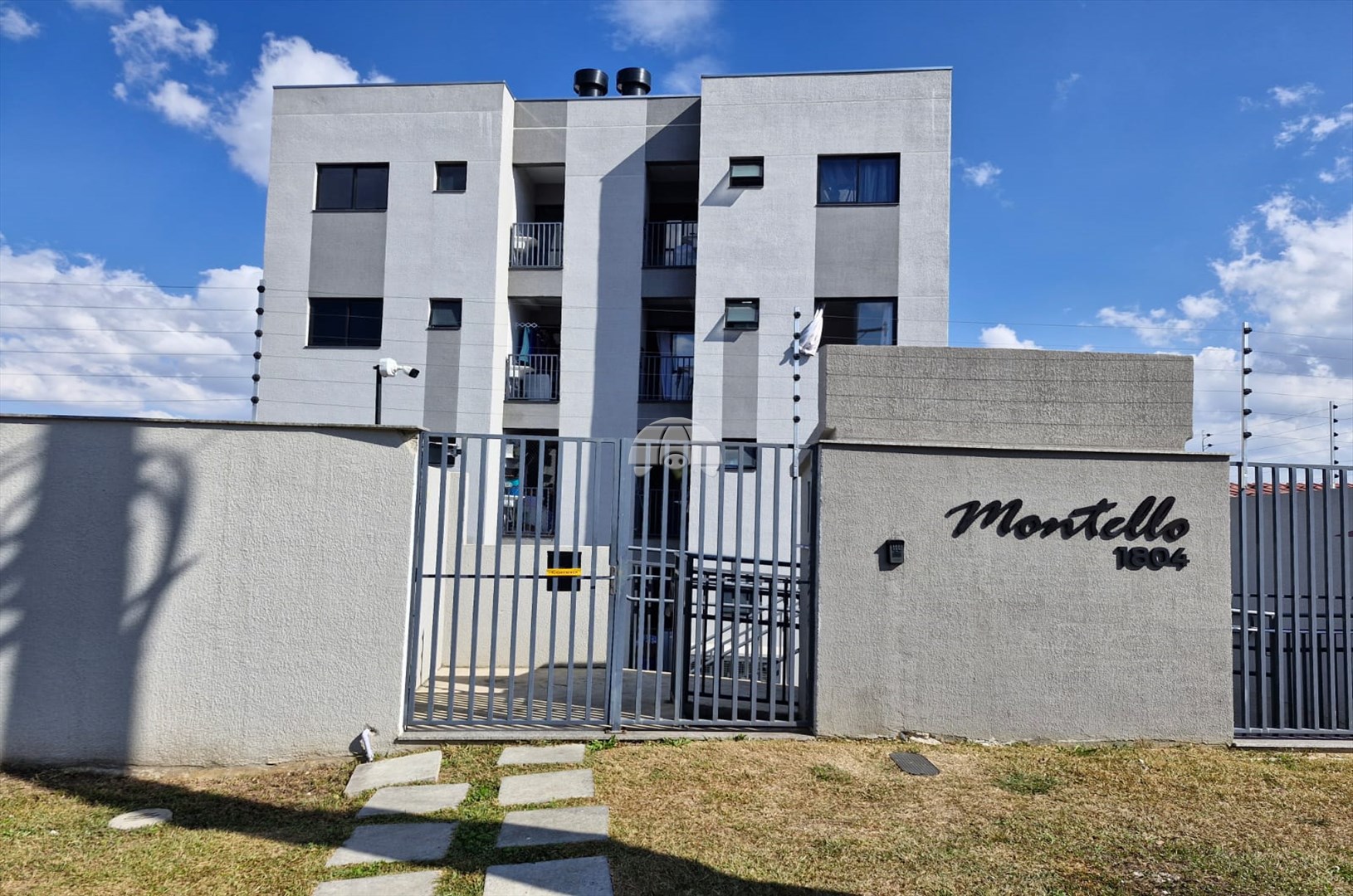Apartamento à venda em Campina Do Arruda, Almirante Tamandaré — Portal Chave Fácil
