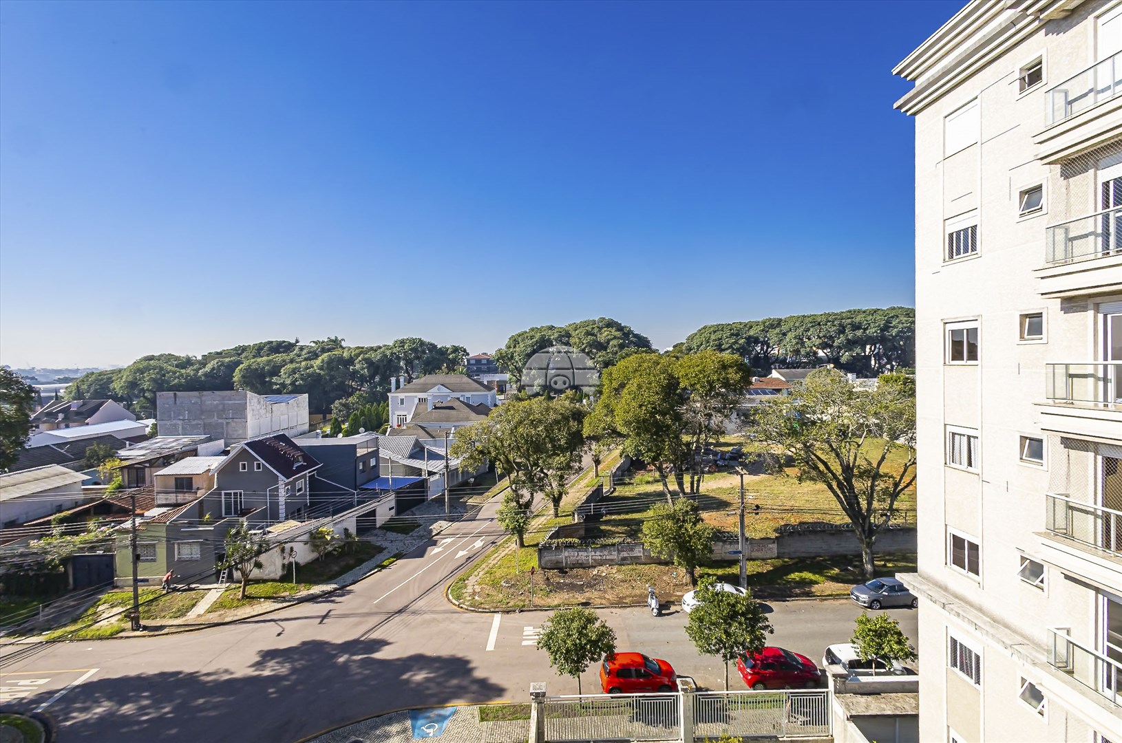 Apartamento à venda em Água Verde, Curitiba — Imóveis em Curitiba - Jamaica Imóveis
