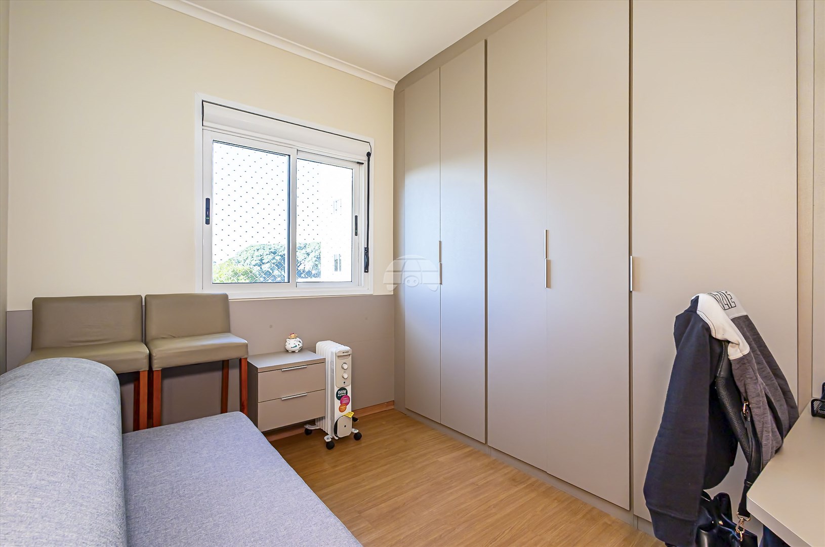 Apartamento à venda em Água Verde, Curitiba — Imóveis em Curitiba - Jamaica Imóveis