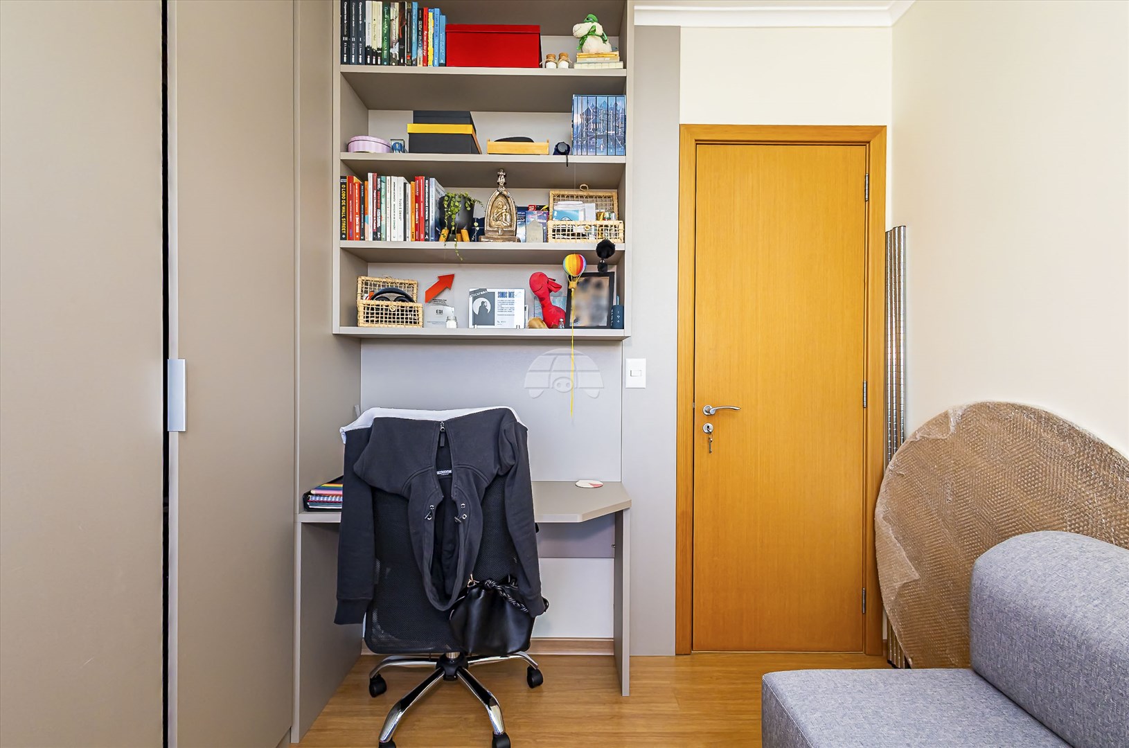 Apartamento à venda em Água Verde, Curitiba — Imóveis em Curitiba - Jamaica Imóveis