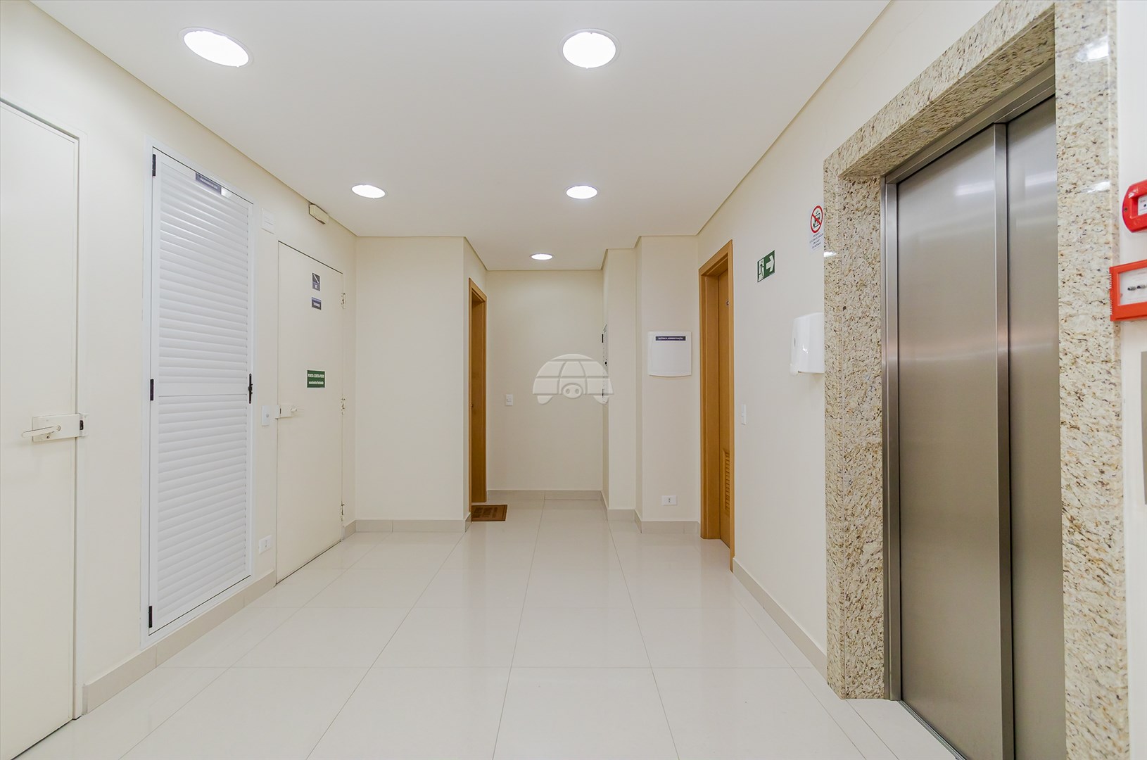 Apartamento à venda em Água Verde, Curitiba — Imóveis em Curitiba - Jamaica Imóveis