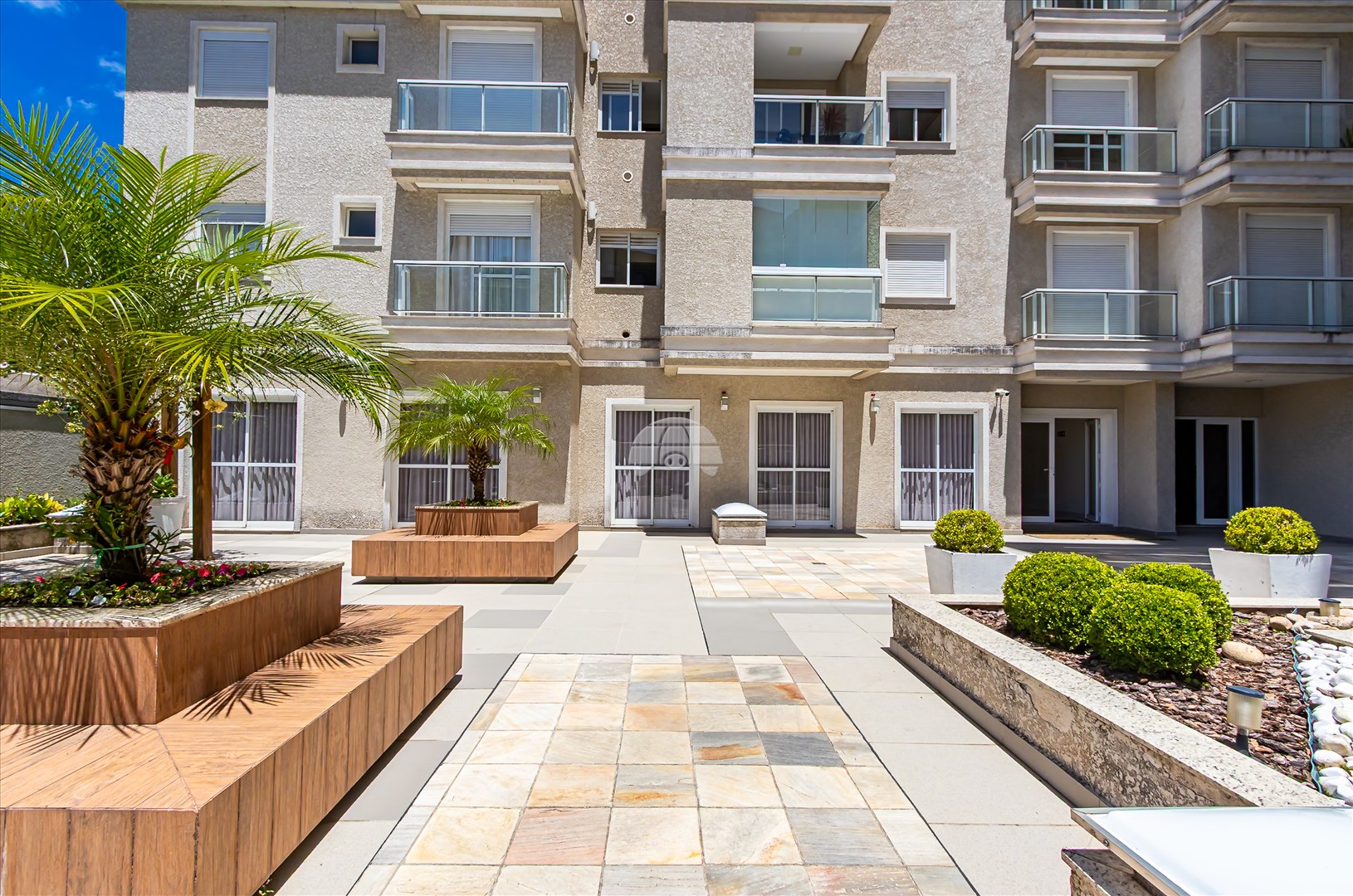 Apartamento à venda em Água Verde, Curitiba — Imóveis em Curitiba - Jamaica Imóveis
