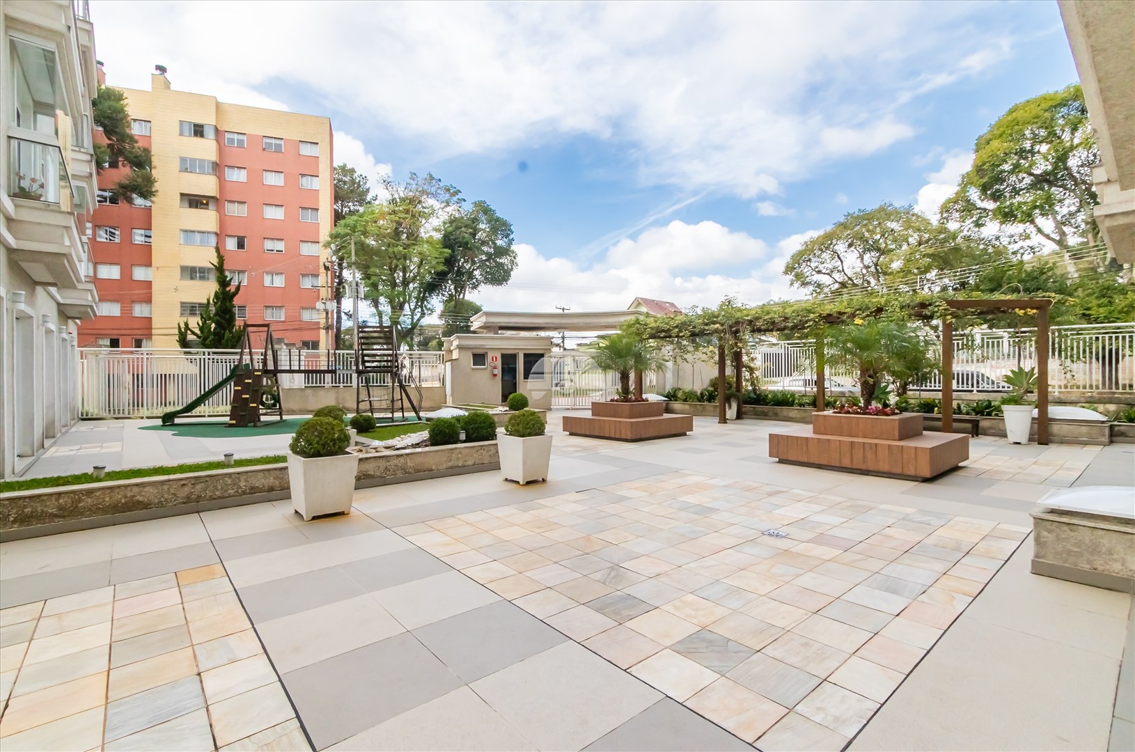 Apartamento à venda em Água Verde, Curitiba — Imóveis em Curitiba - Jamaica Imóveis
