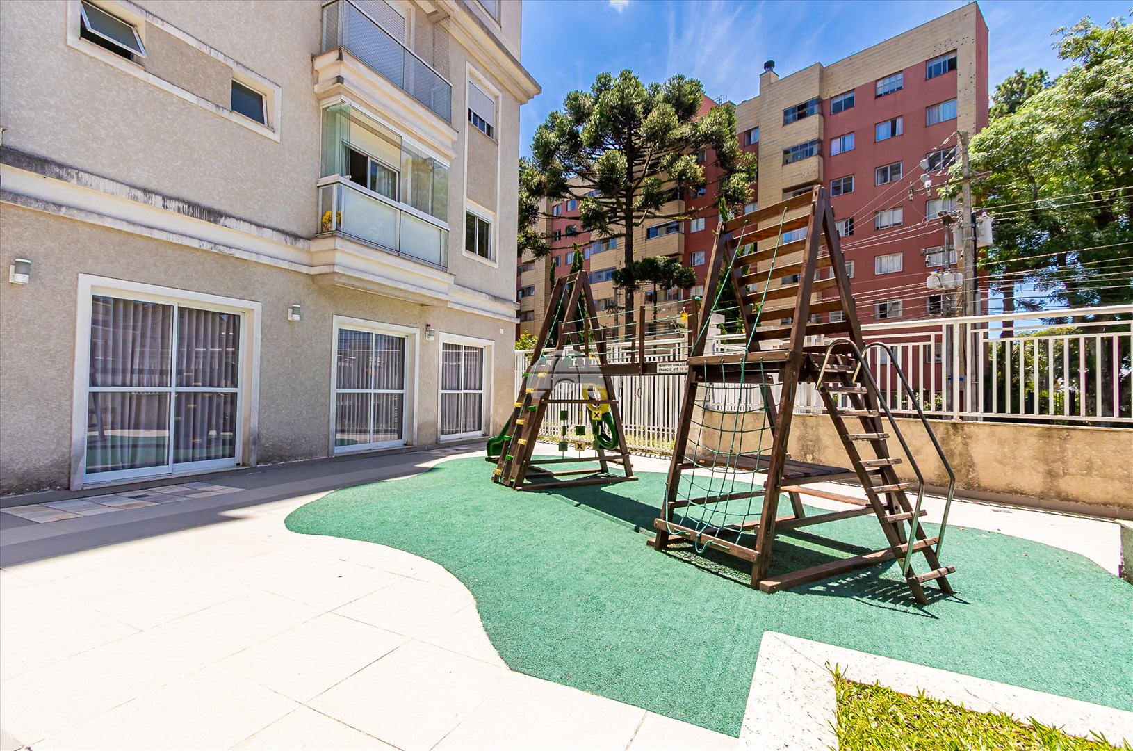 Apartamento à venda em Água Verde, Curitiba — Imóveis em Curitiba - Jamaica Imóveis