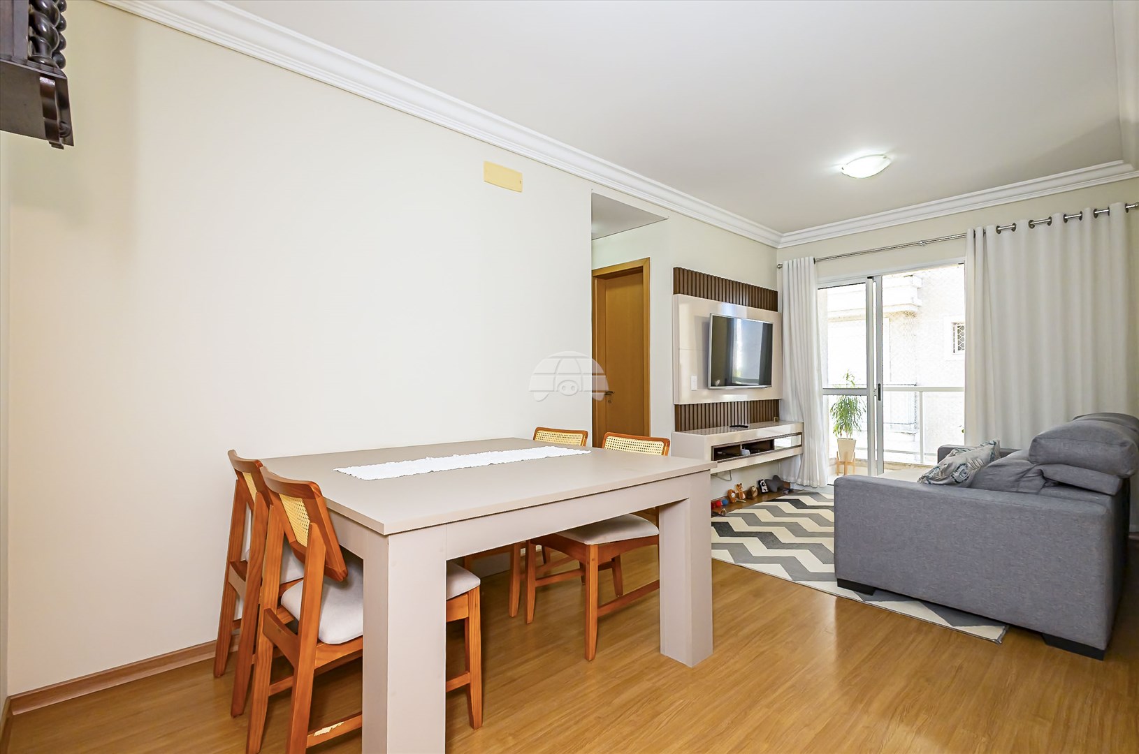 Apartamento à venda em Água Verde, Curitiba — Portal Chave Fácil
