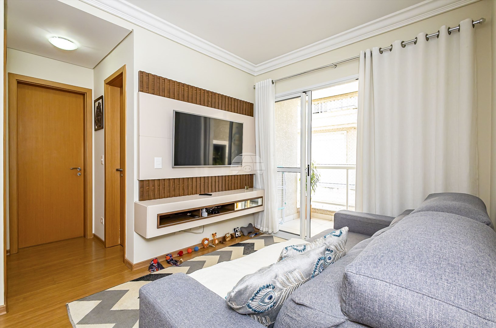 Apartamento à venda em Água Verde, Curitiba — Imóveis em Curitiba - Jamaica Imóveis