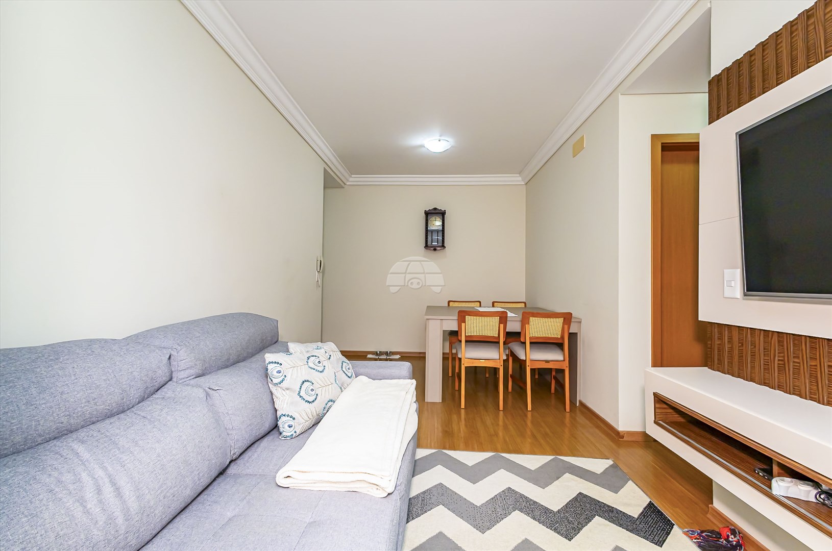 Apartamento à venda em Água Verde, Curitiba — Imóveis em Curitiba - Jamaica Imóveis