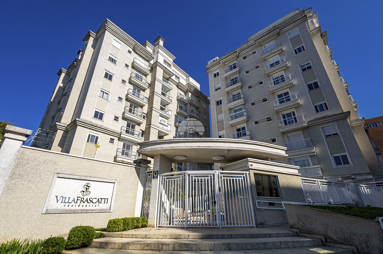 Apartamento à venda em Água Verde, Curitiba — Portal Chave Fácil