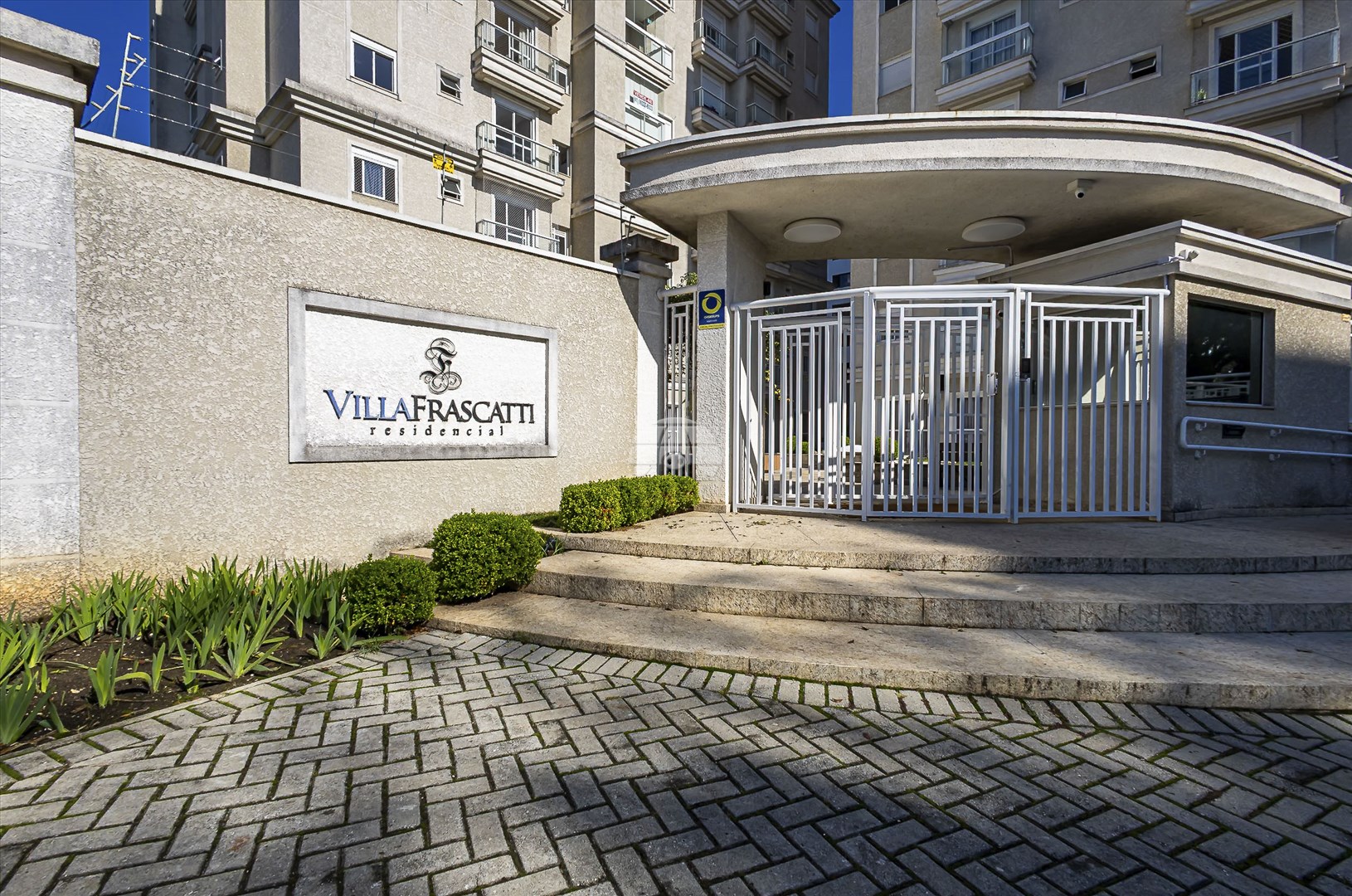 Apartamento à venda em Água Verde, Curitiba — Portal Chave Fácil