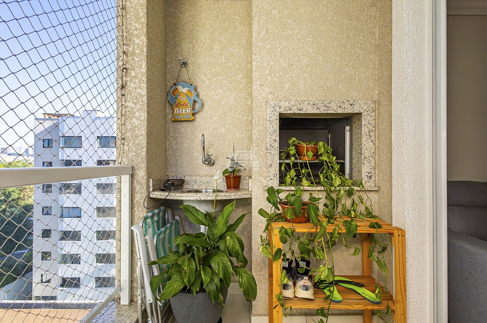 Apartamento à venda em Água Verde, Curitiba — Imóveis em Curitiba - Jamaica Imóveis