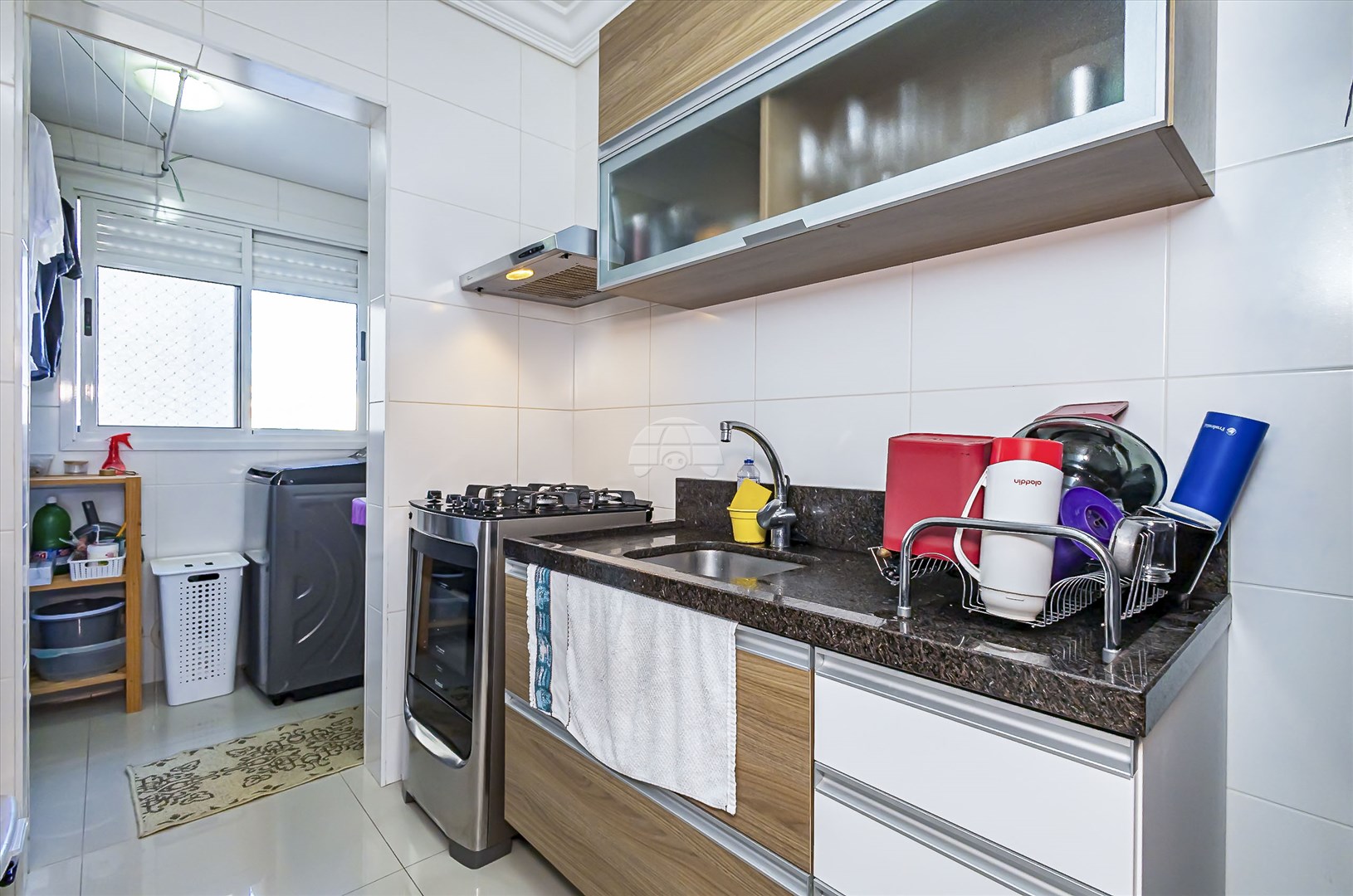 Apartamento à venda em Água Verde, Curitiba — Portal Chave Fácil