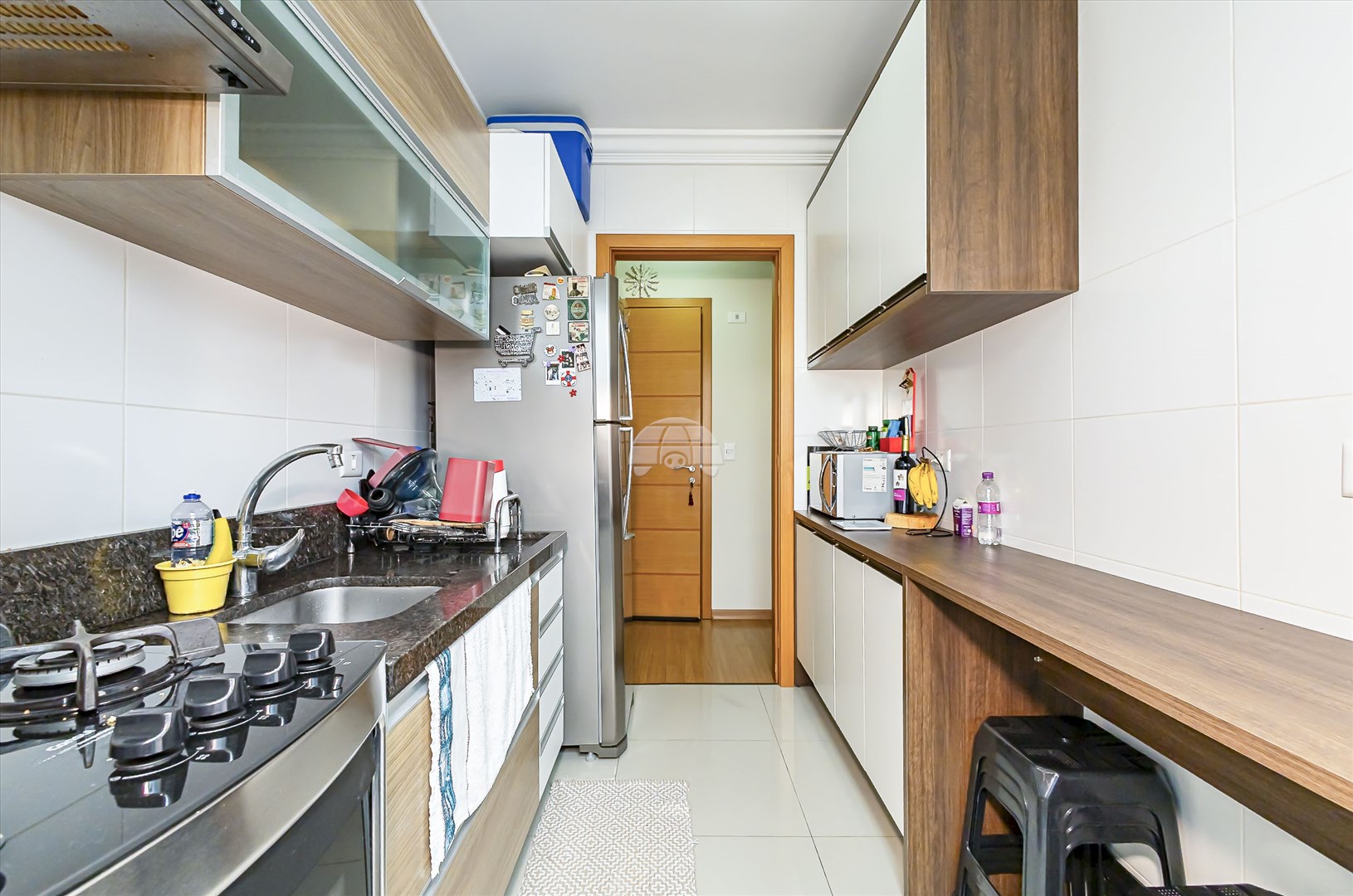 Apartamento à venda em Água Verde, Curitiba — Portal Chave Fácil