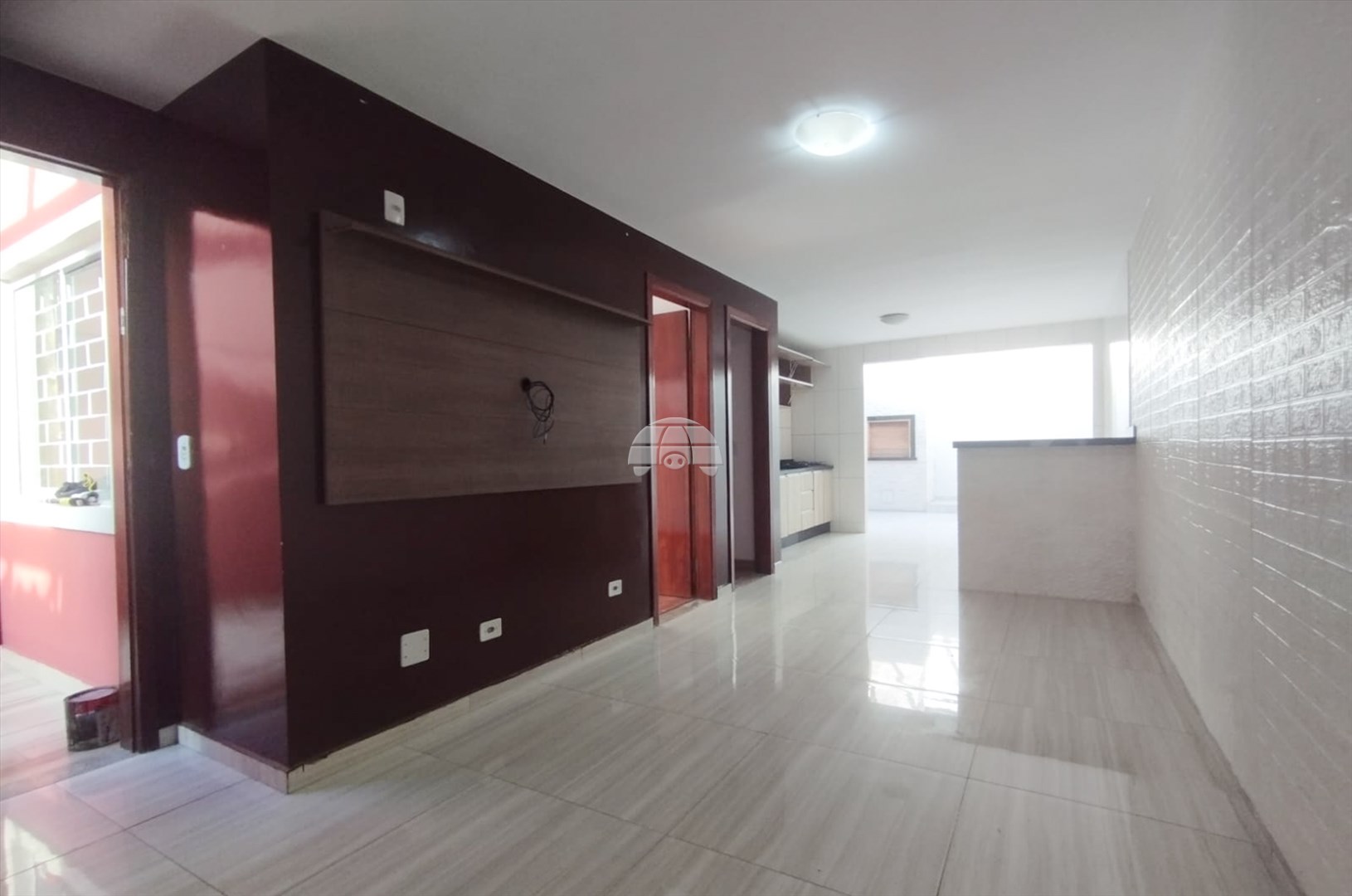 Casa à venda em Del Rey, São José dos Pinhais — Portal Chave Fácil