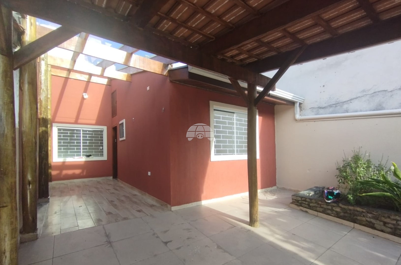 Casa à venda em Del Rey, São José dos Pinhais — Portal Chave Fácil
