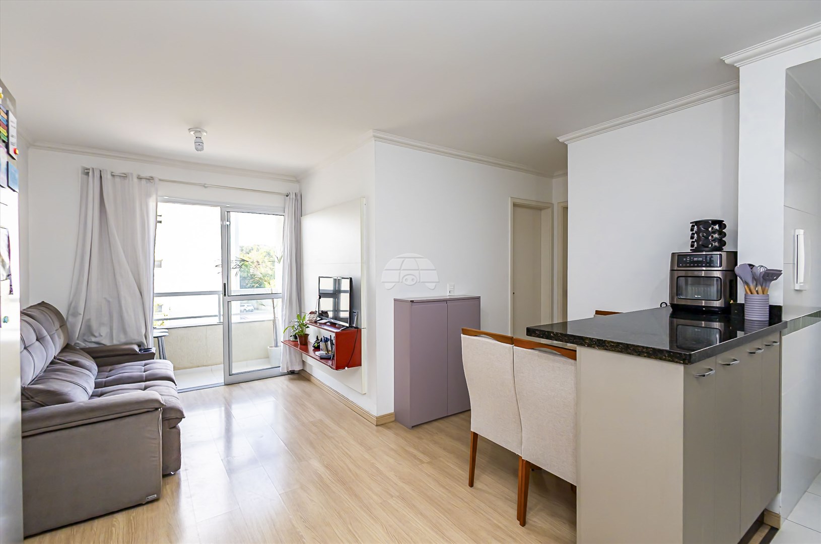 Apartamento à venda em Tatuquara, Curitiba — Portal Chave Fácil