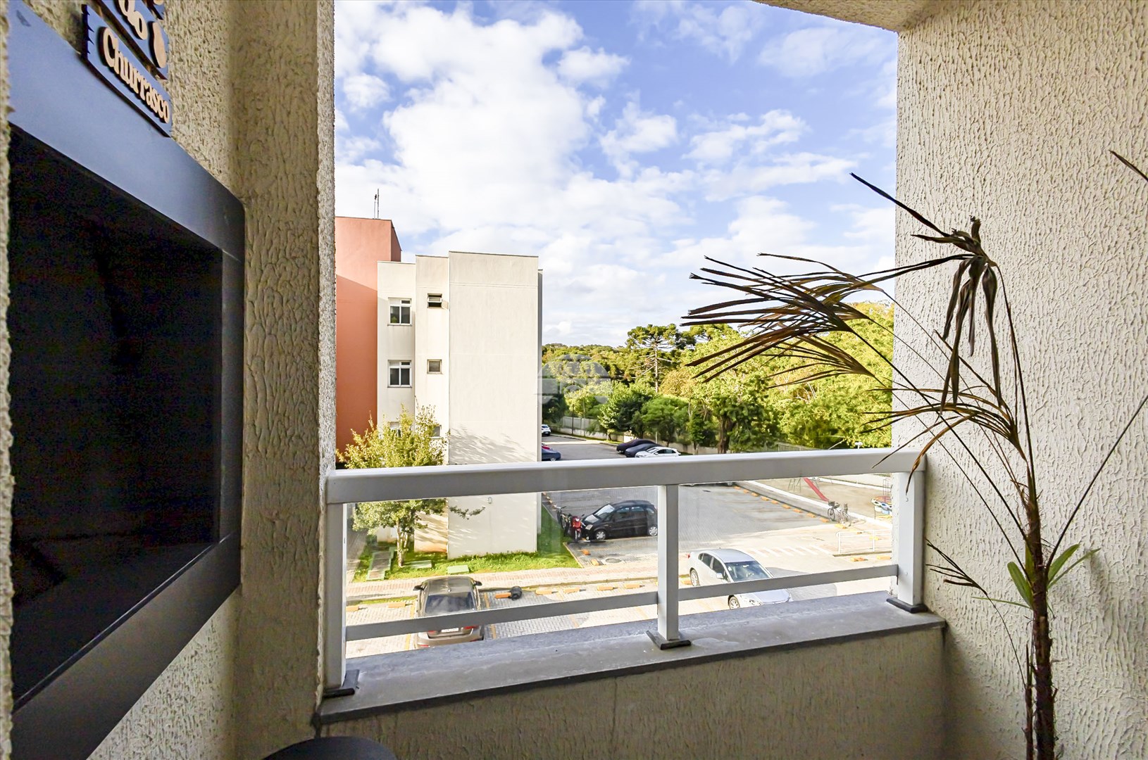 Apartamento à venda em Tatuquara, Curitiba — Portal Chave Fácil