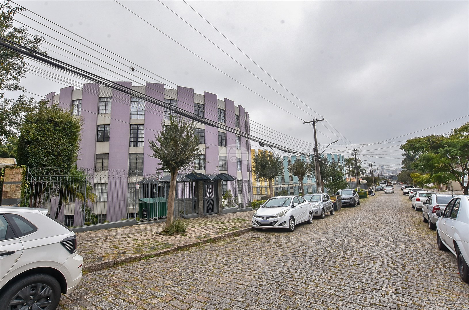 Apartamento à venda em Jardim Botânico, Curitiba — Portal Chave Fácil