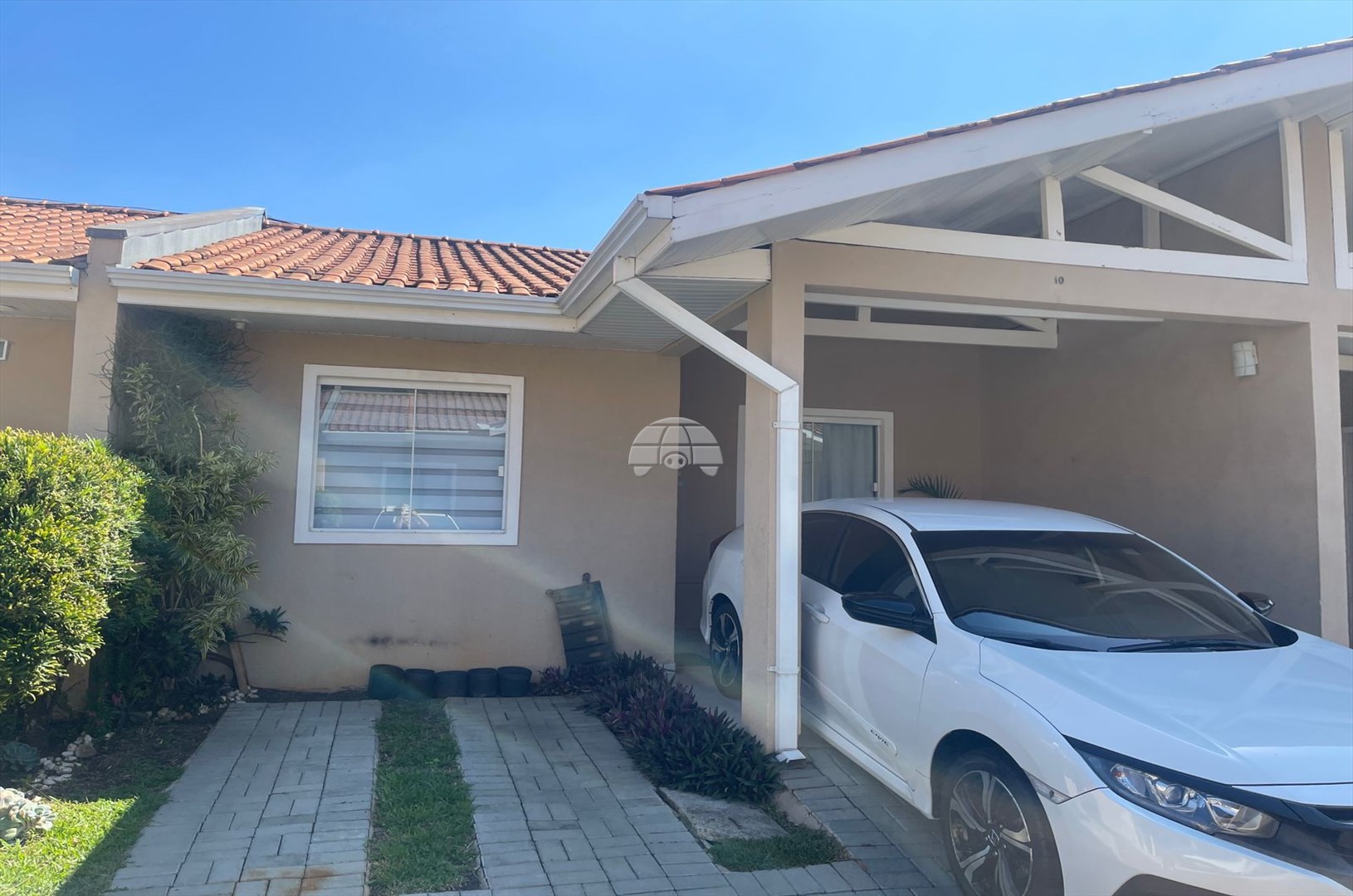 Casa para alugar em Estrela, Ponta Grossa — Portal Chave Fácil