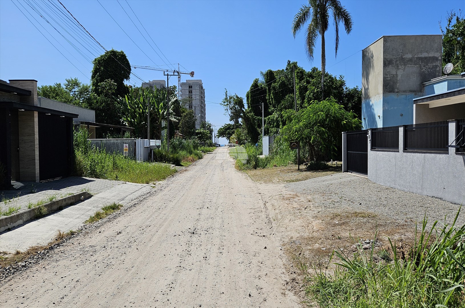Terreno/Área à venda em Continental, Itapoá — Portal Chave Fácil