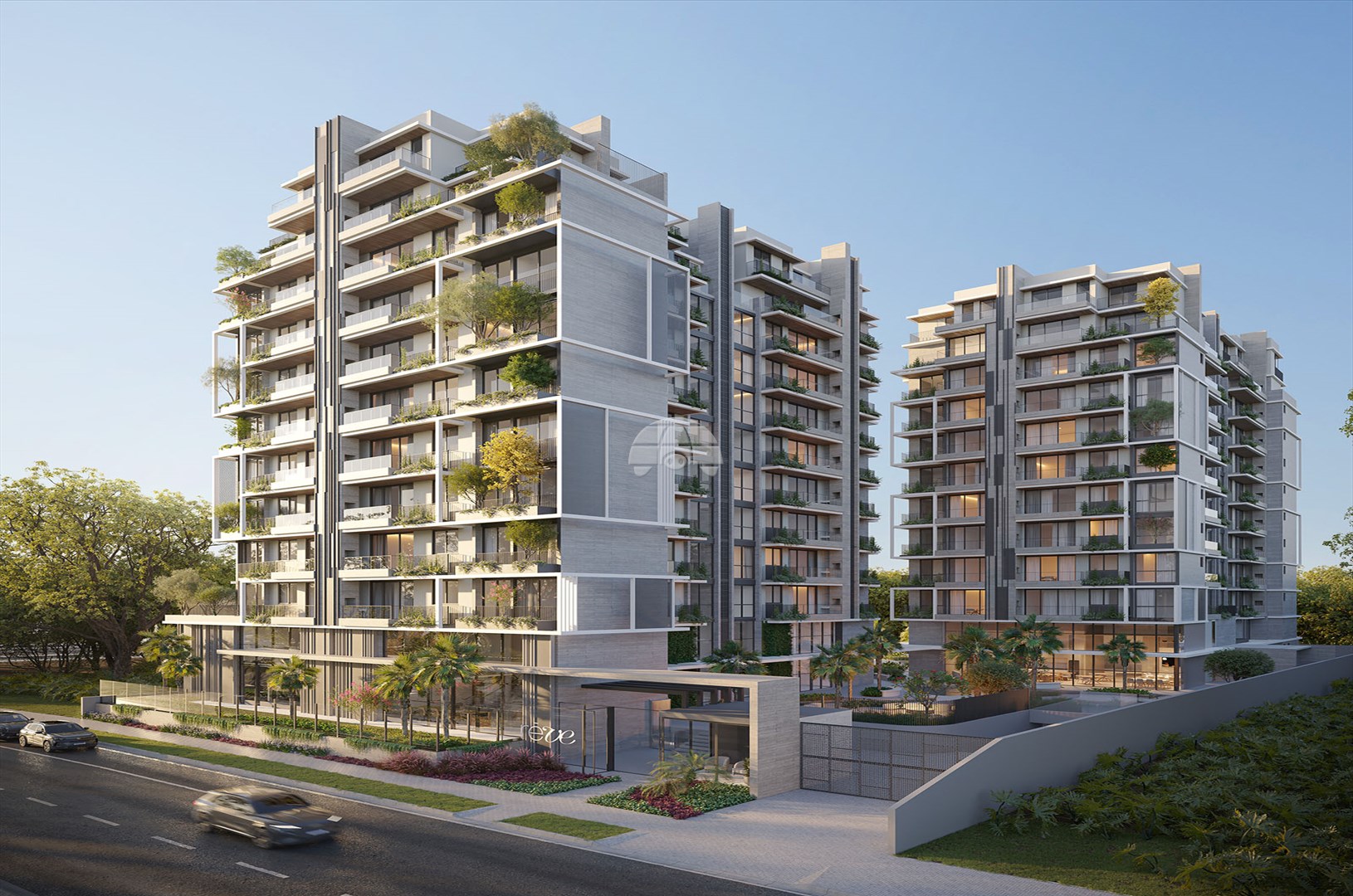 Apartamento à venda em Centro Cívico, Curitiba — Portal Chave Fácil