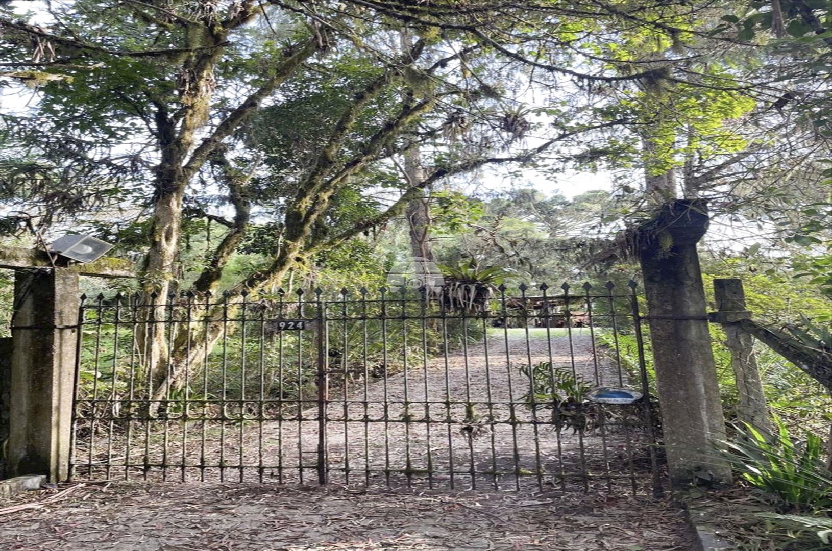 Fazenda à venda em Recreio Da Serra, Piraquara — Portal Chave Fácil