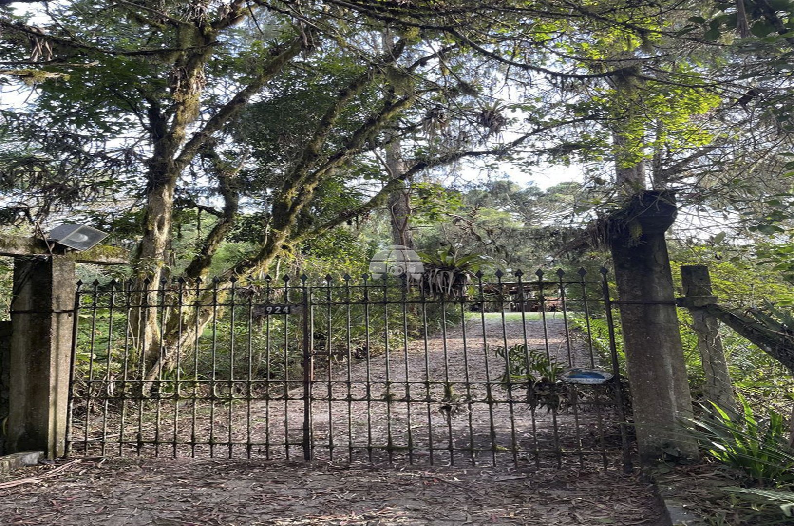 Fazenda à venda em Recreio Da Serra, Piraquara — Portal Chave Fácil