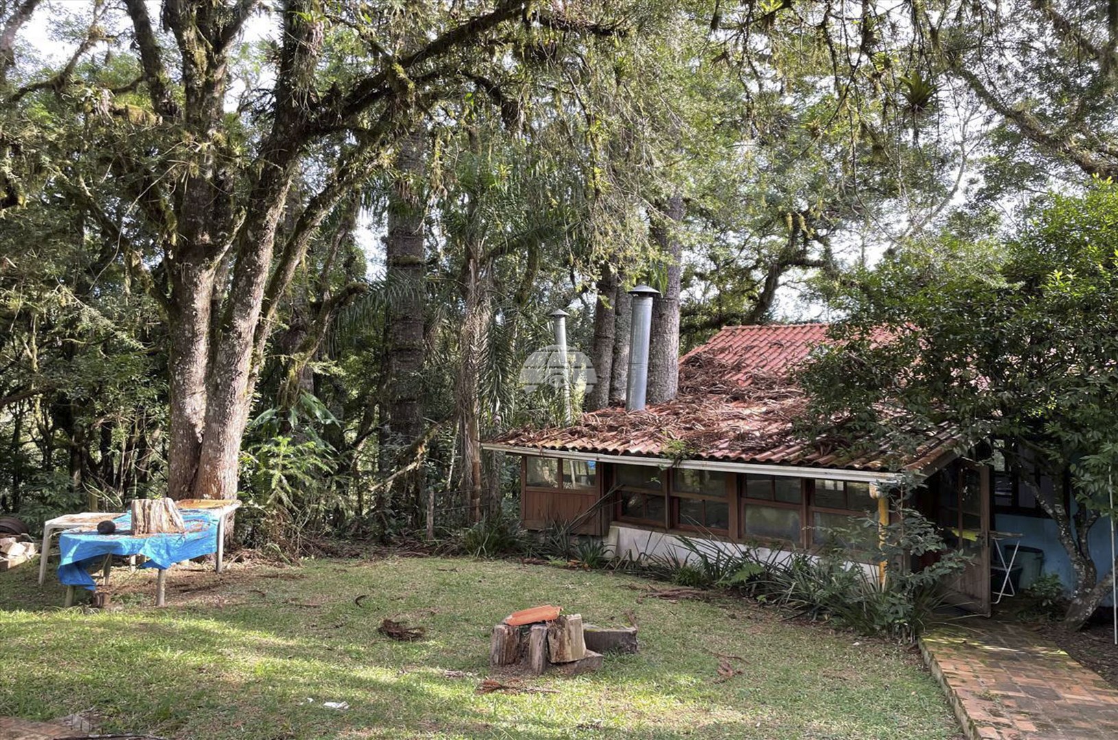 Fazenda à venda em Recreio Da Serra, Piraquara — Portal Chave Fácil